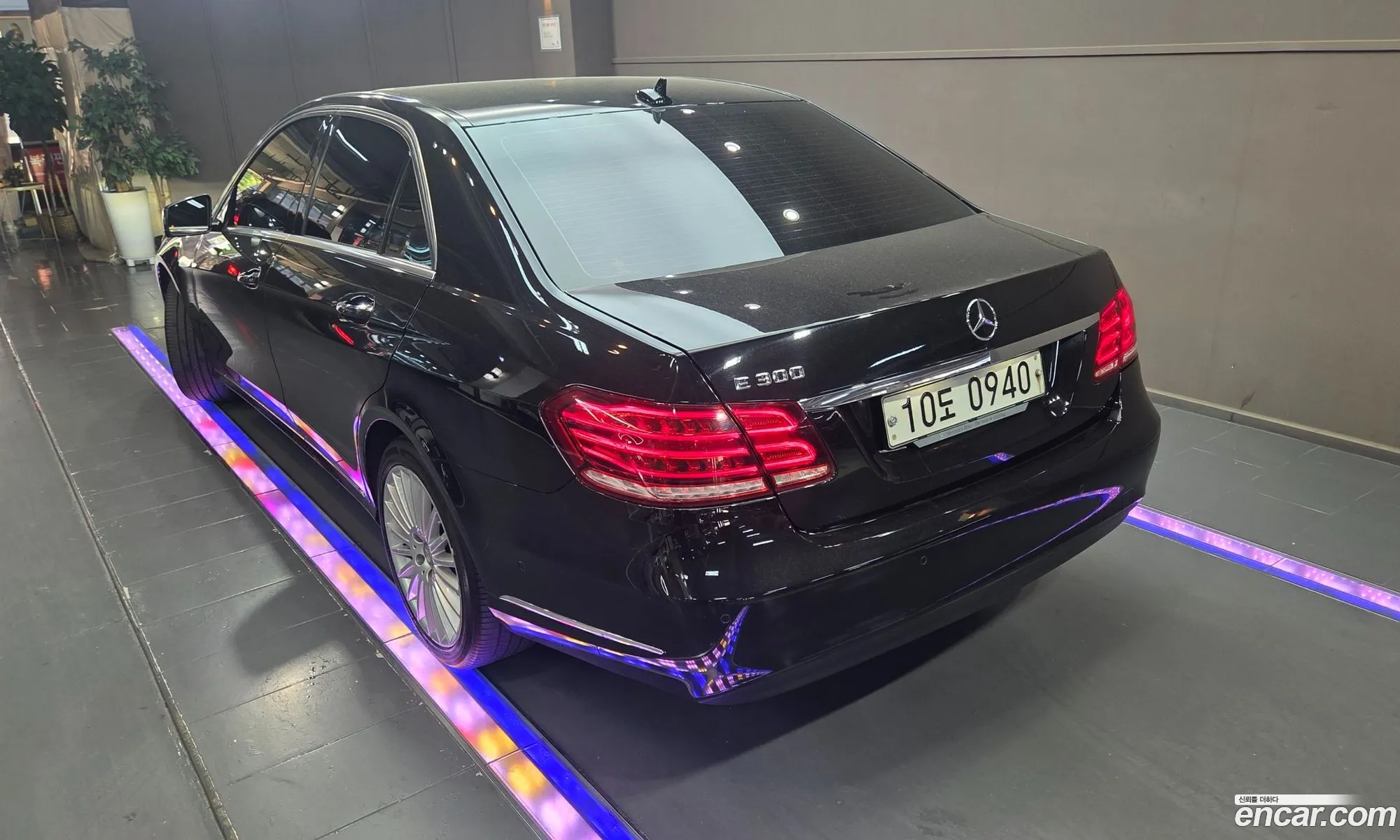 Mercedes-Benz E-Class W212 2016 — 6