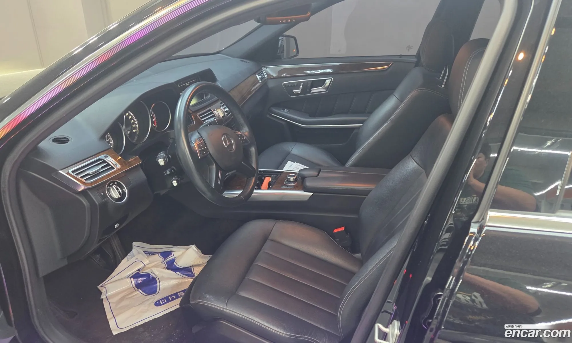 Mercedes-Benz E-Class W212 2016 — 3