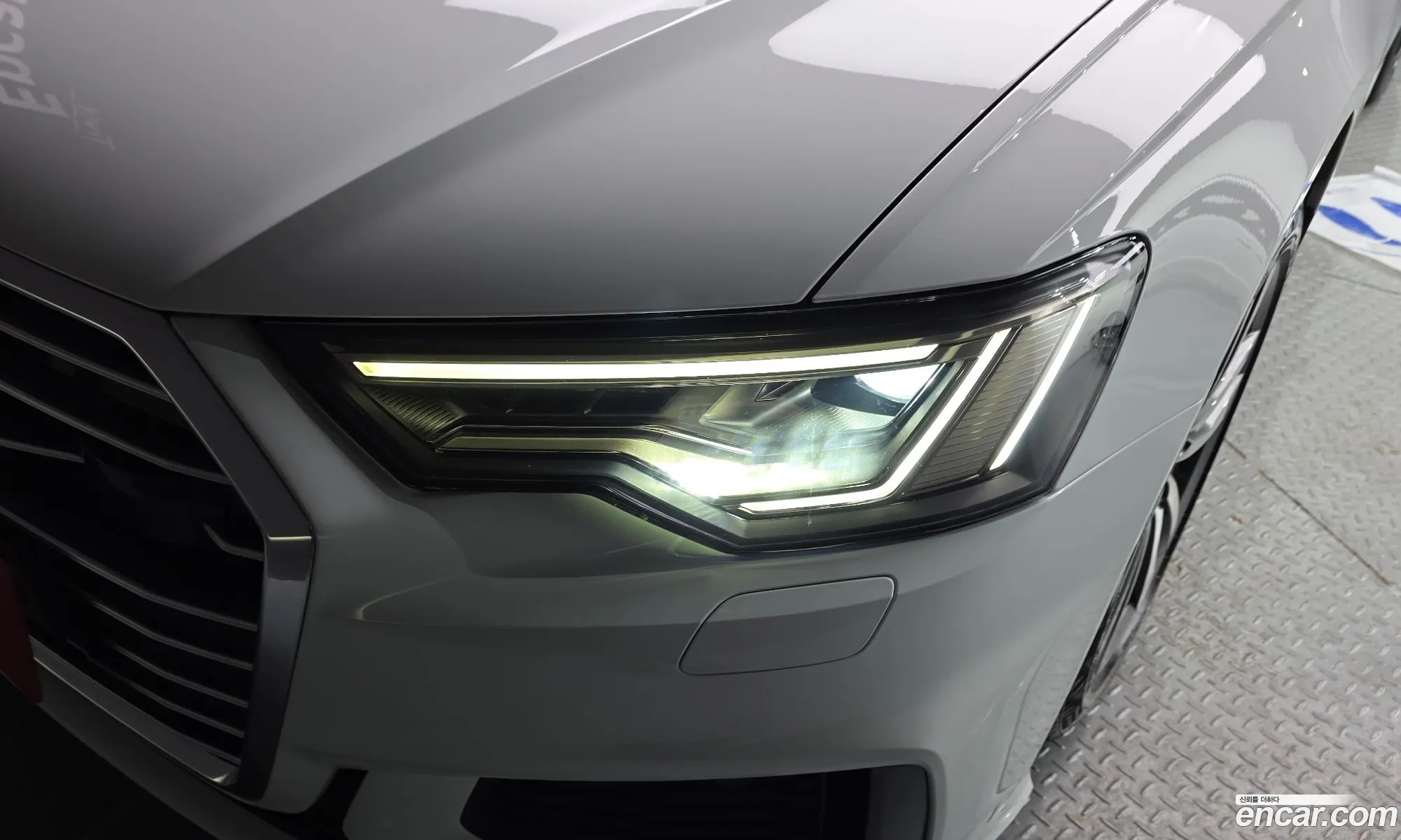 Audi A6 2021 WAUZZZF29MN019629 — 14