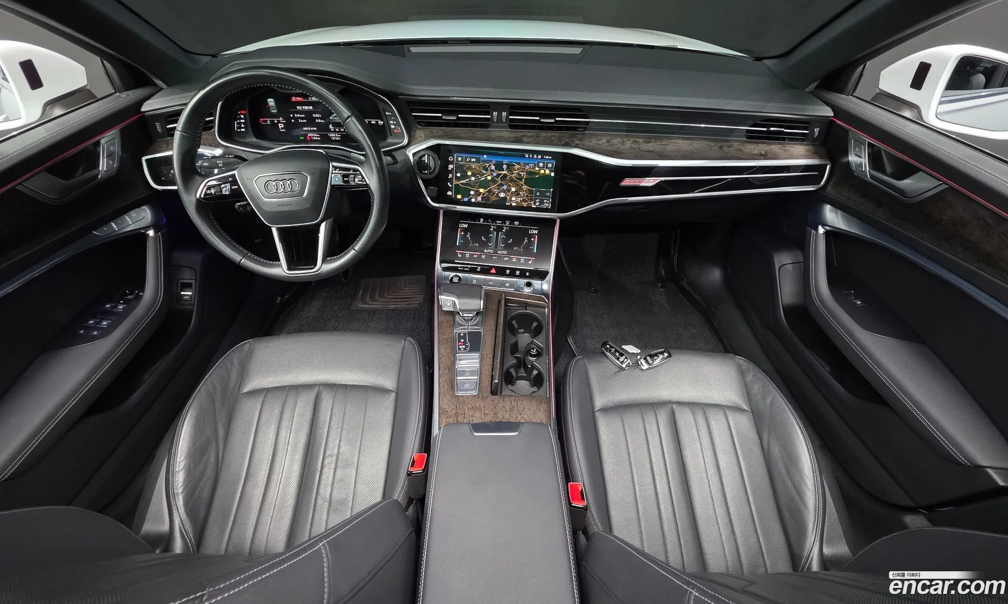 Audi A6 2021 WAUZZZF29MN019629 — 29