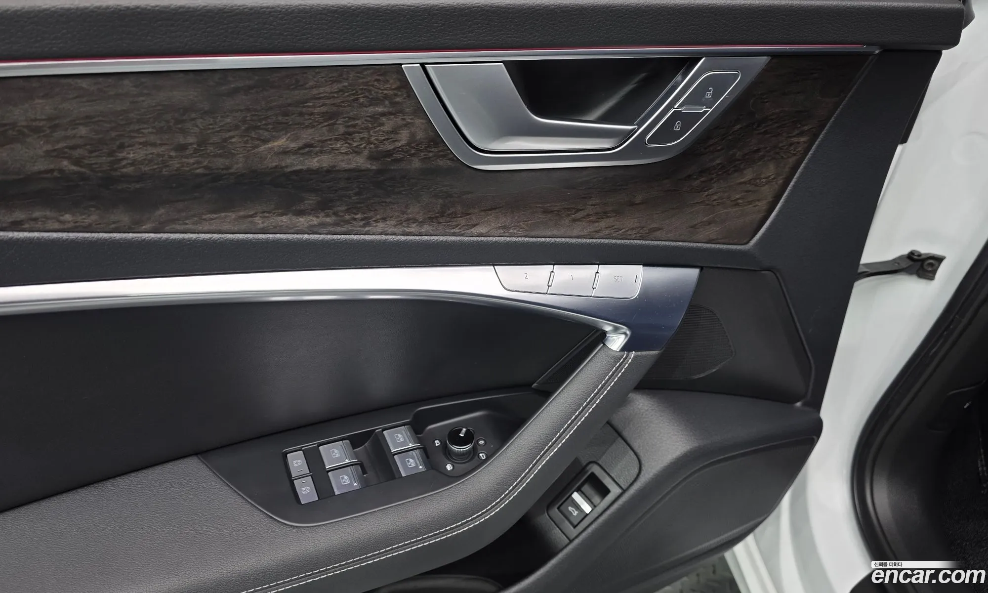 Audi A6 2021 WAUZZZF29MN019629 — 18