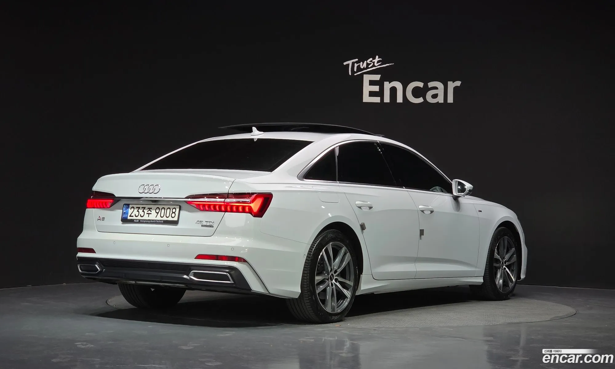 Audi A6 2021 WAUZZZF29MN019629 — 12