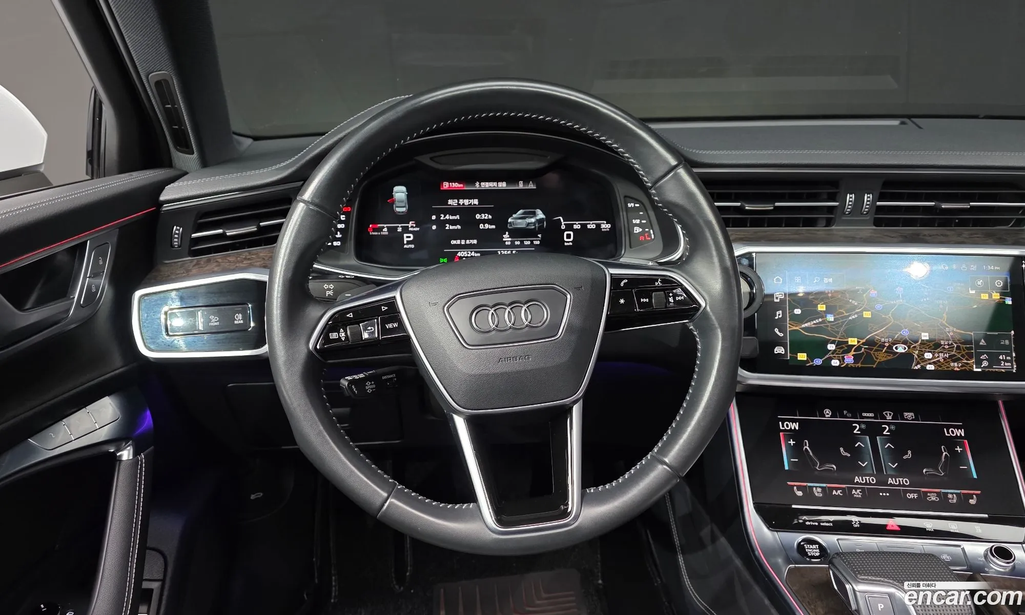 Audi A6 2021 WAUZZZF29MN019629 — 20