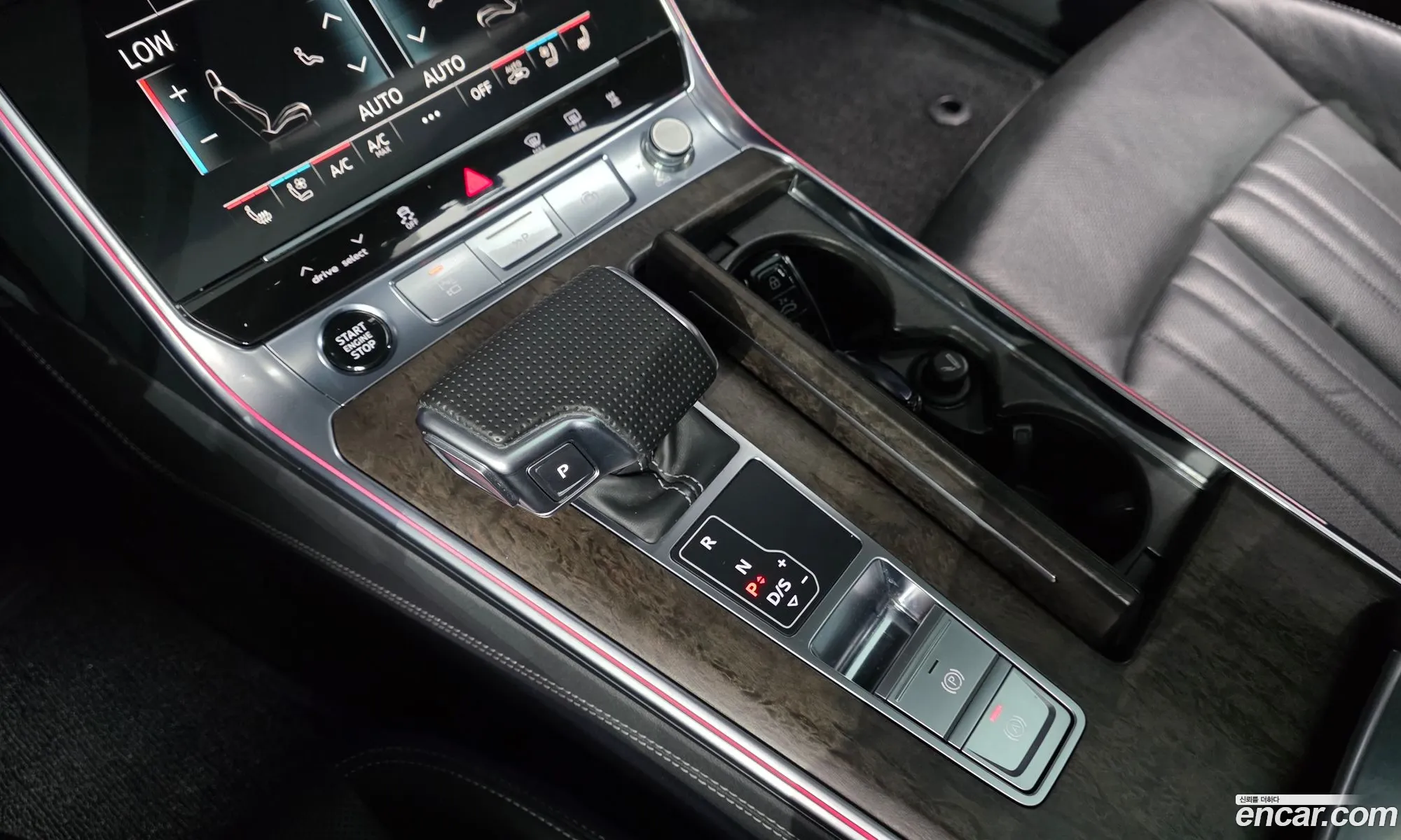 Audi A6 2021 WAUZZZF29MN019629 — 4