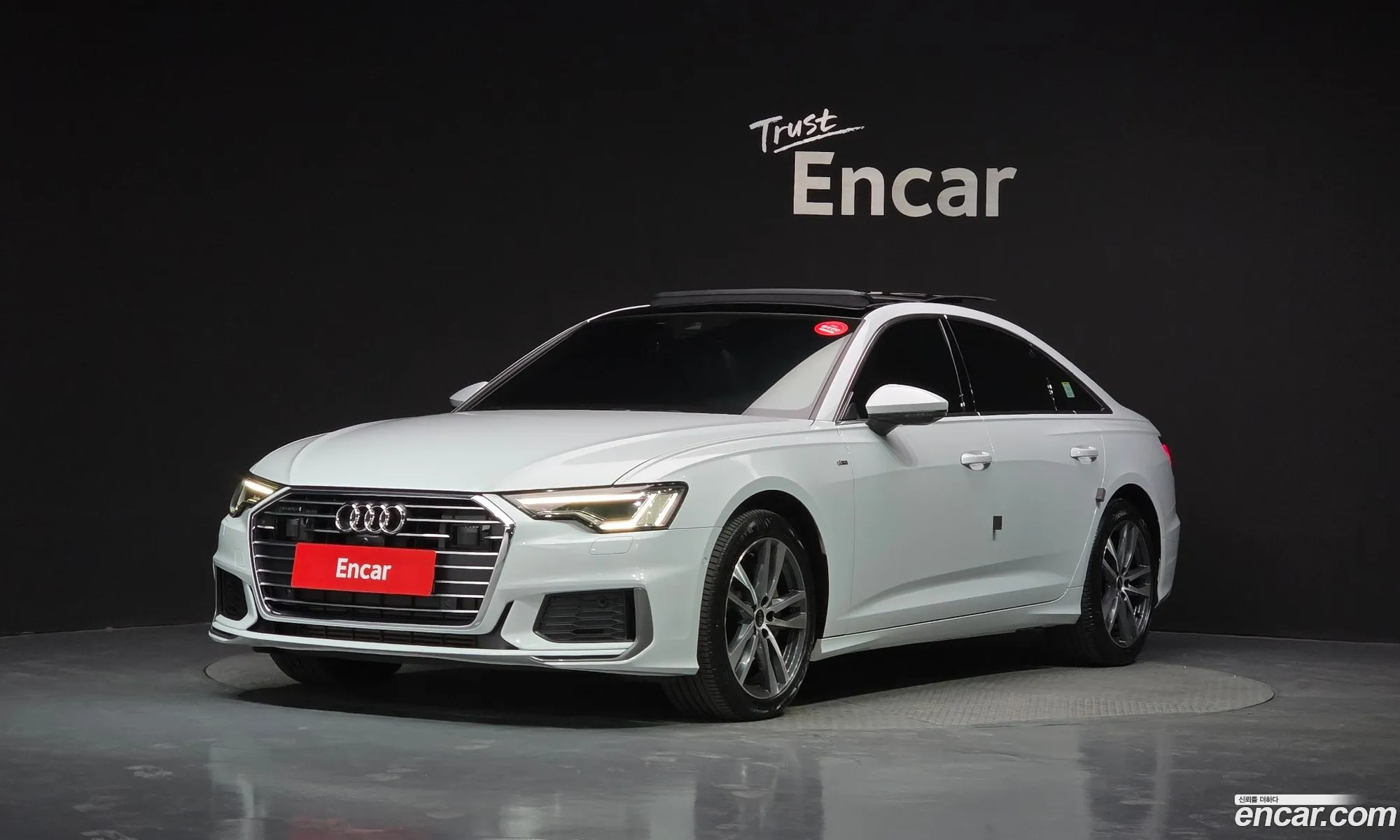 Audi A6 2021 WAUZZZF29MN019629 — 27