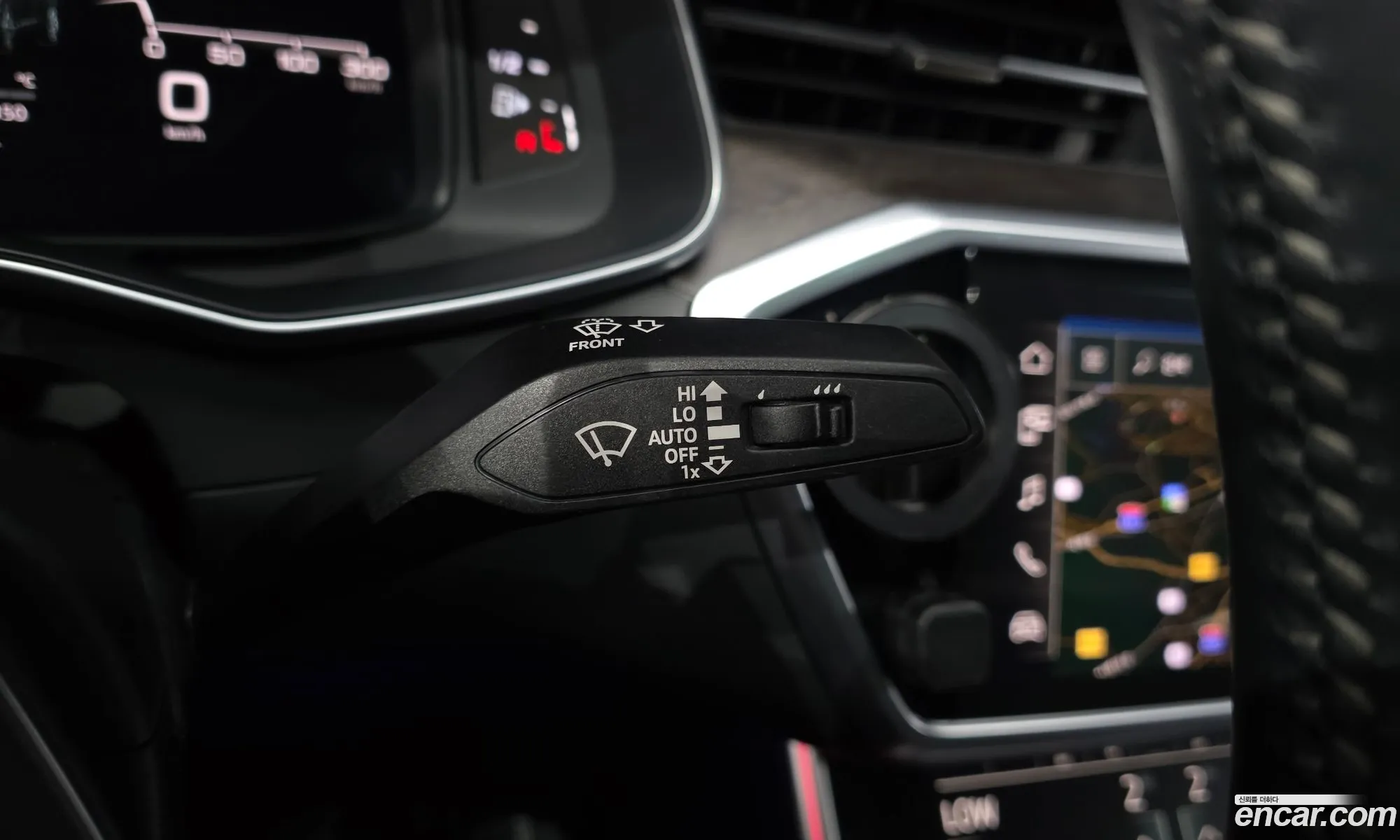 Audi A6 2021 WAUZZZF29MN019629 — 21