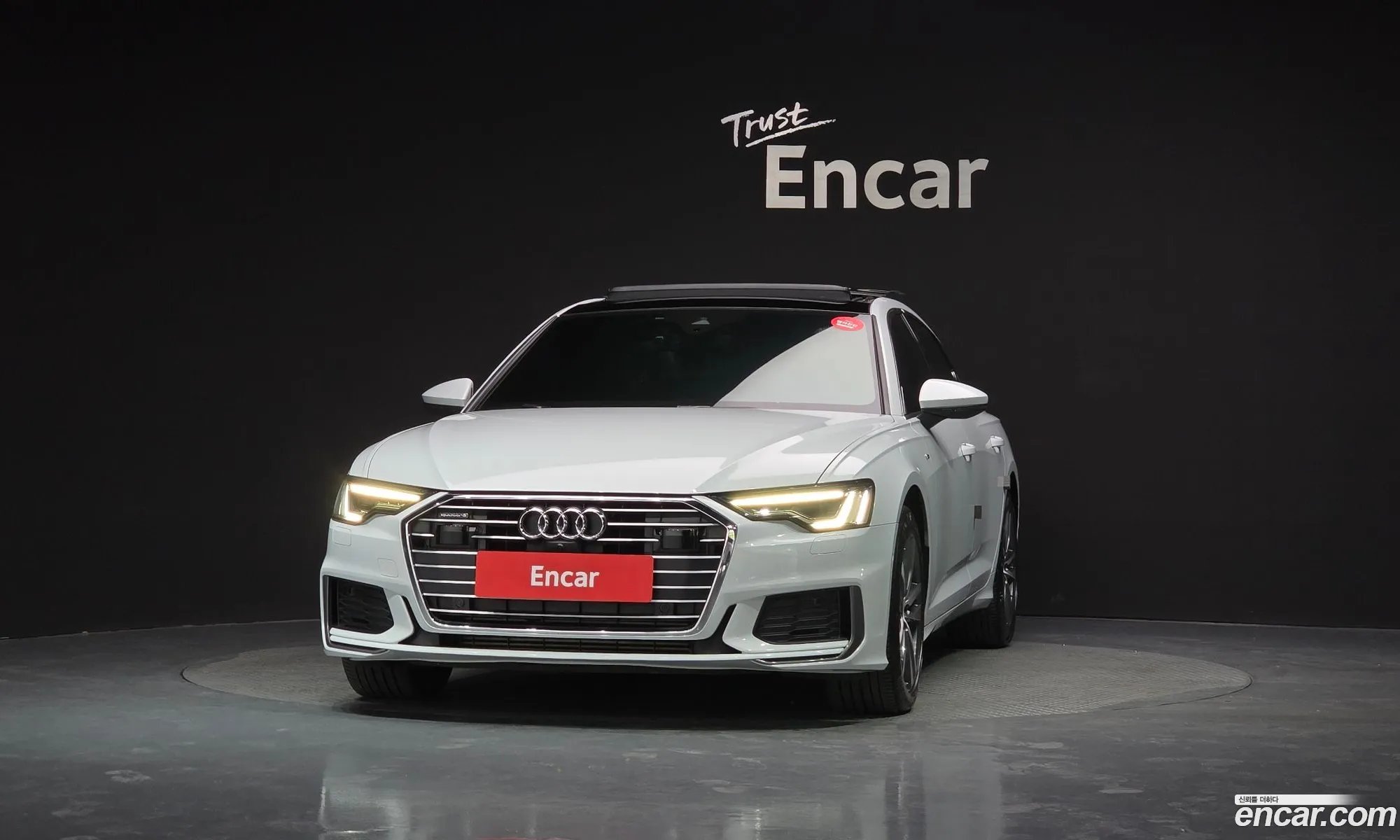 Audi A6 2021 WAUZZZF29MN019629 — 17