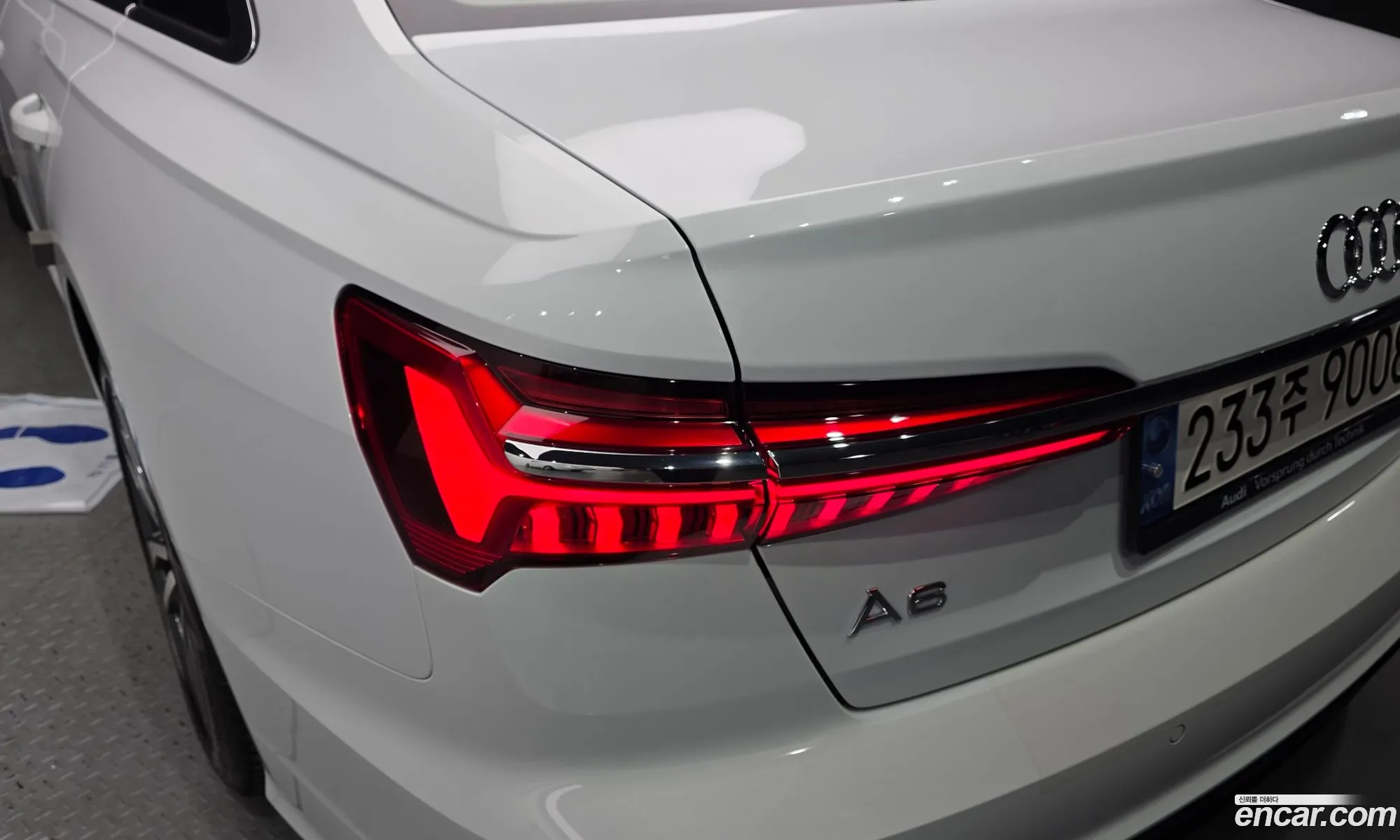 Audi A6 2021 WAUZZZF29MN019629 — 5