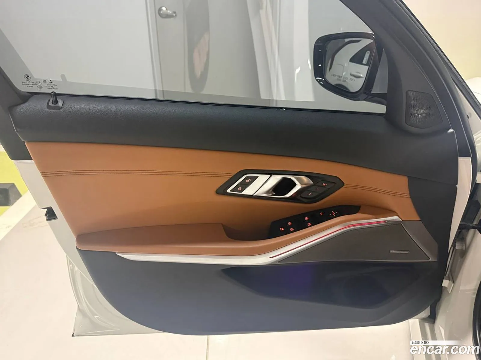 BMW 3 Series 2019 — 10