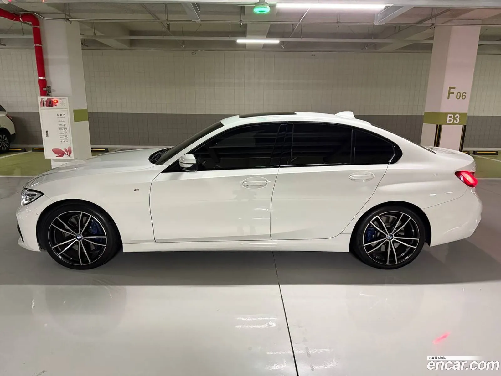 BMW 3 Series 2019 — 6
