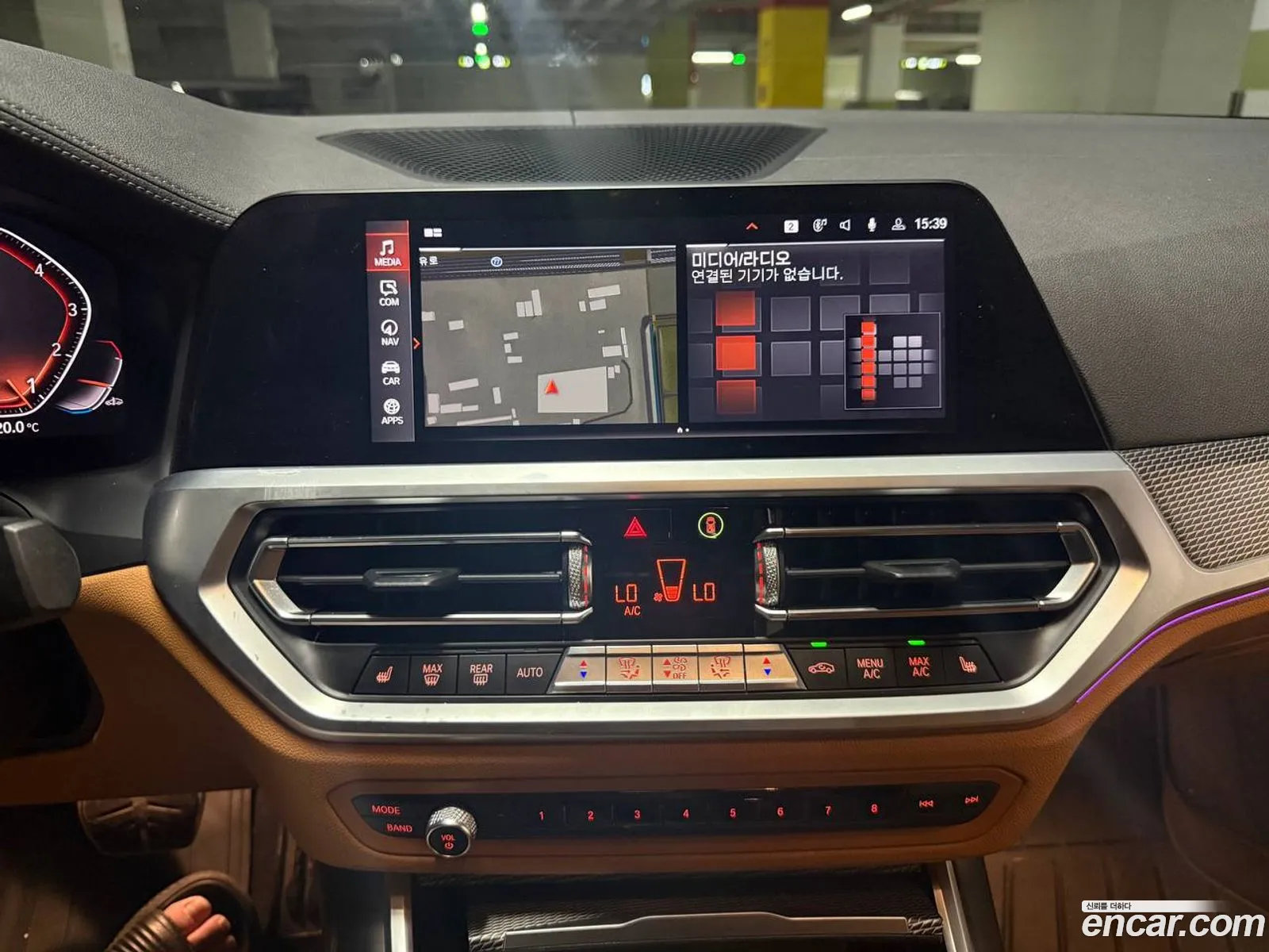 BMW 3 Series 2019 — 14