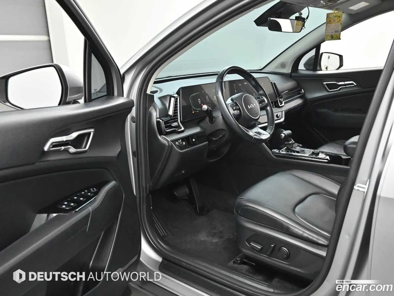 Kia Sportage 2021 — 4