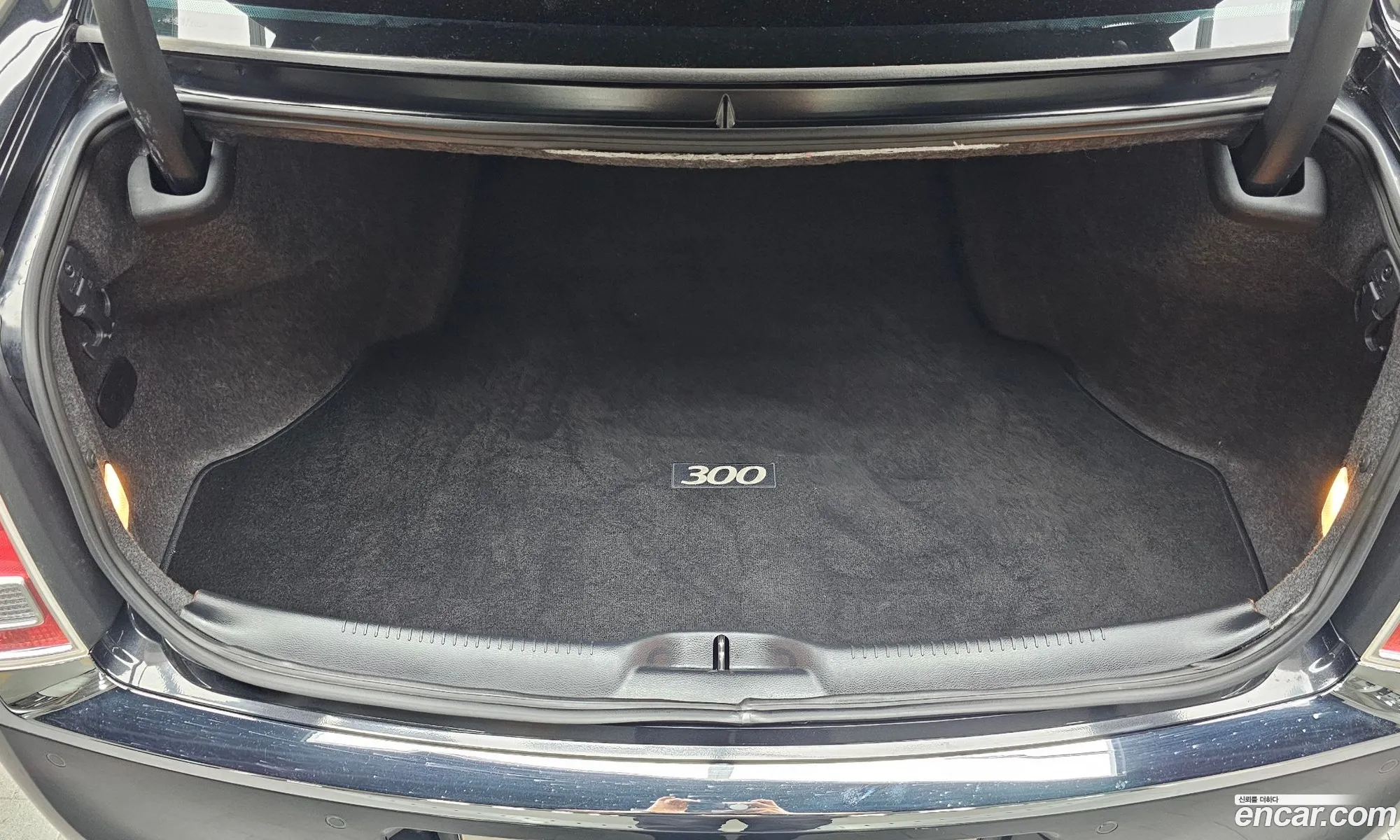 Chrysler 300C 2014 — 20