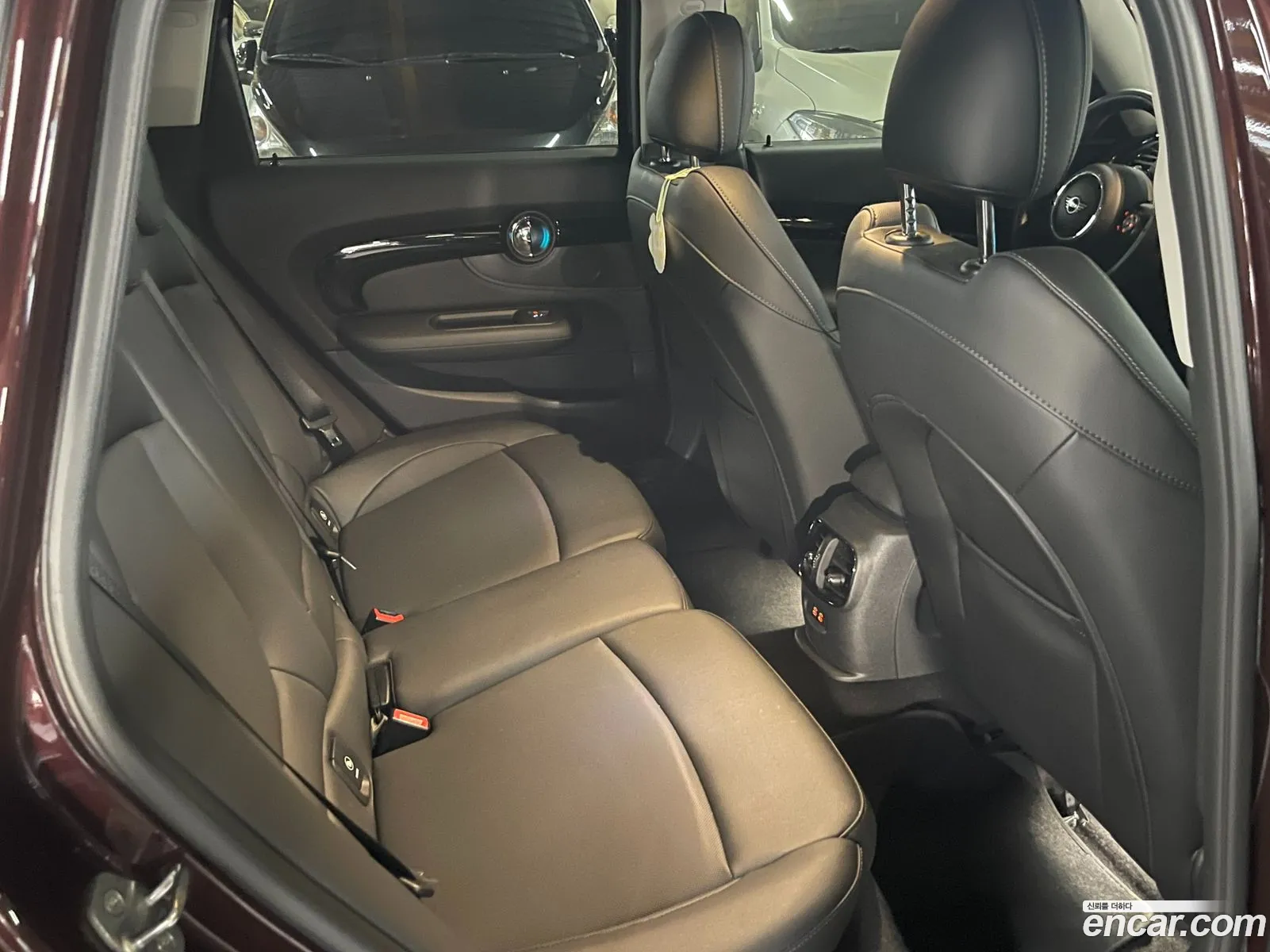 Mini Cooper D Clubman 2019 — 15