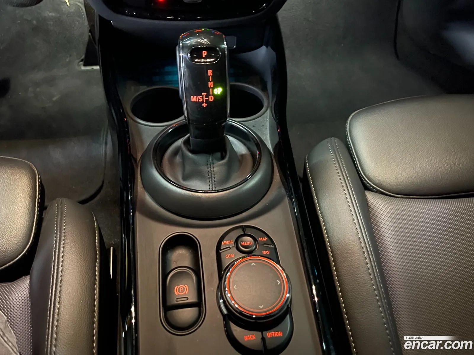 Mini Cooper D Clubman 2019 — 5