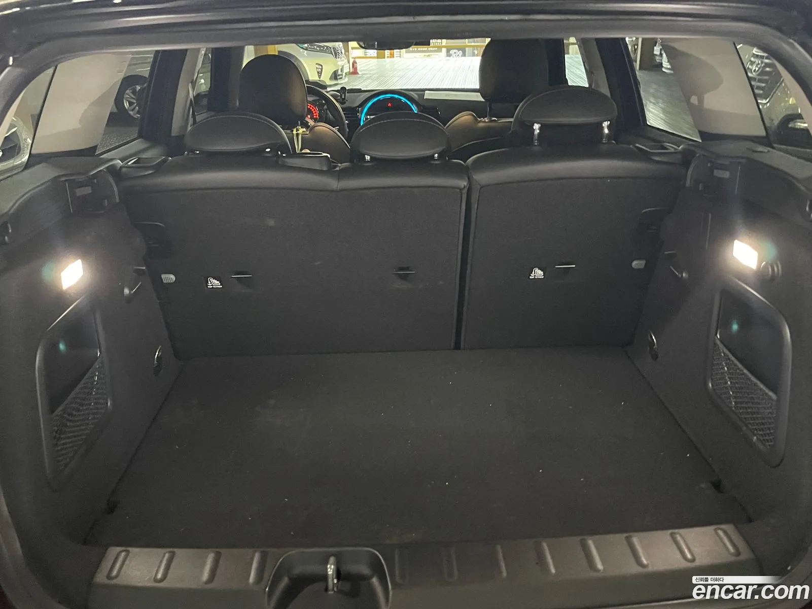 Mini Cooper D Clubman 2019 — 9