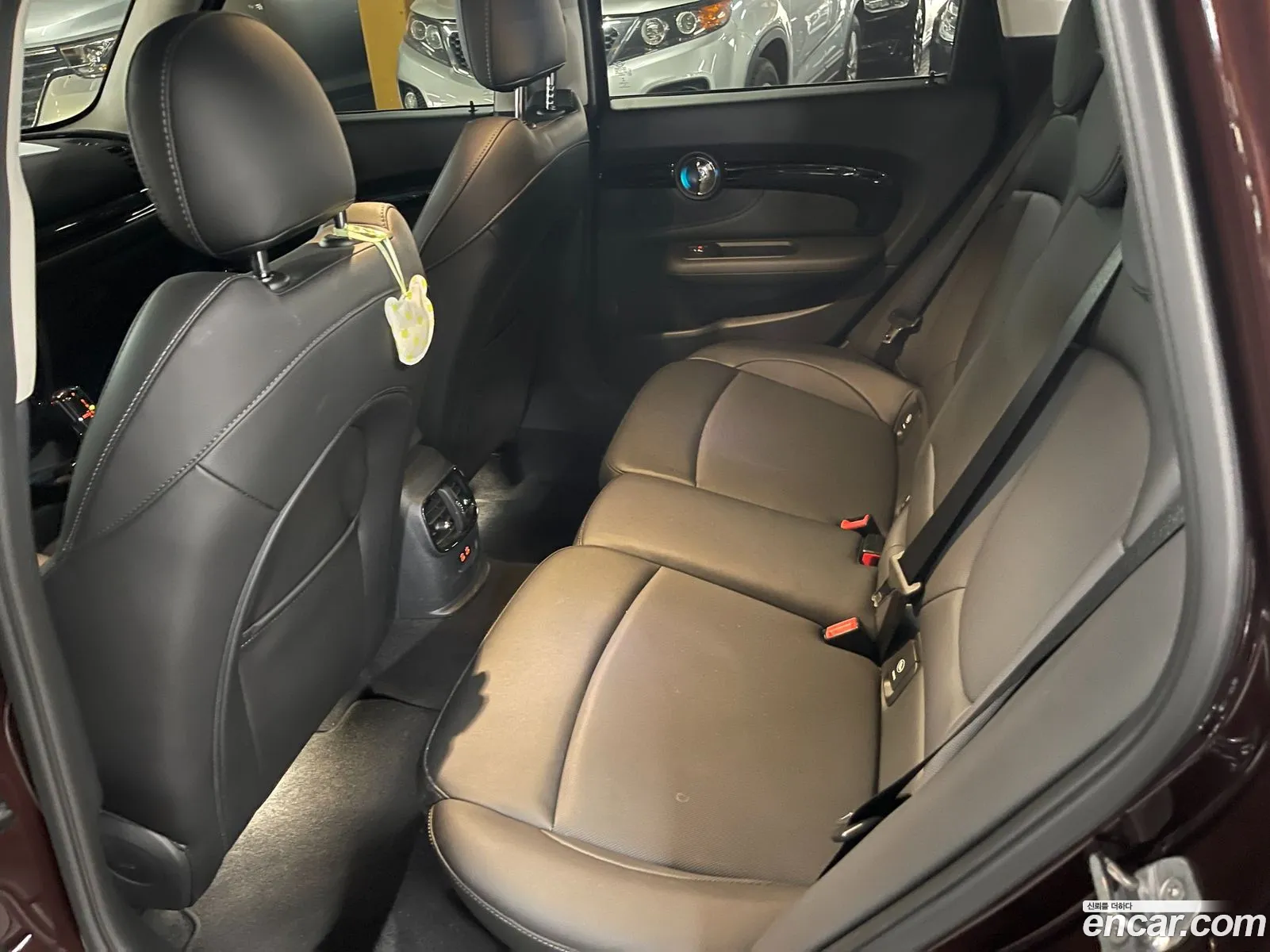 Mini Cooper D Clubman 2019 — 3