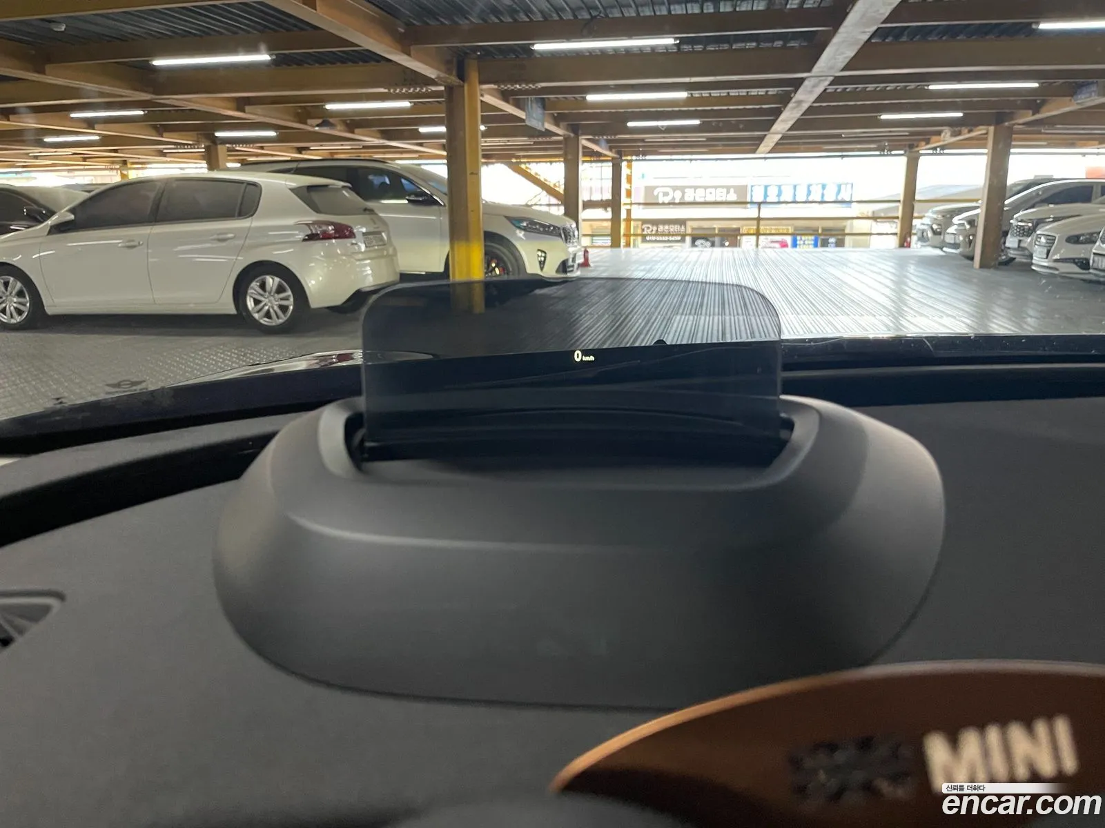 Mini Cooper D Clubman 2019 — 19