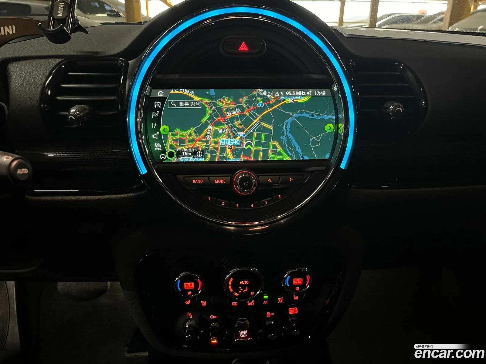 Mini Cooper D Clubman 2019 — 6