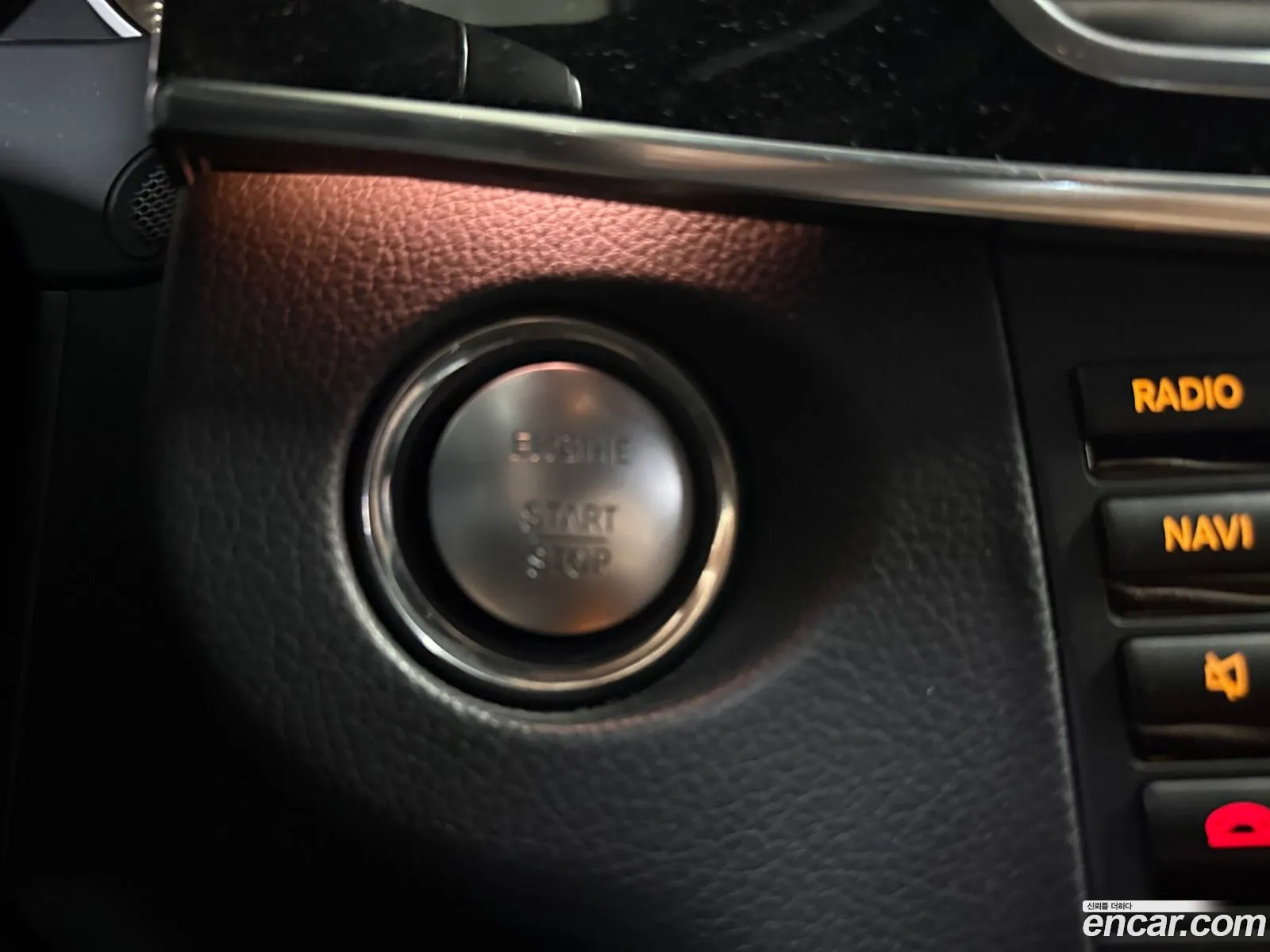 Mercedes-Benz E-Class W212 2015 — 20
