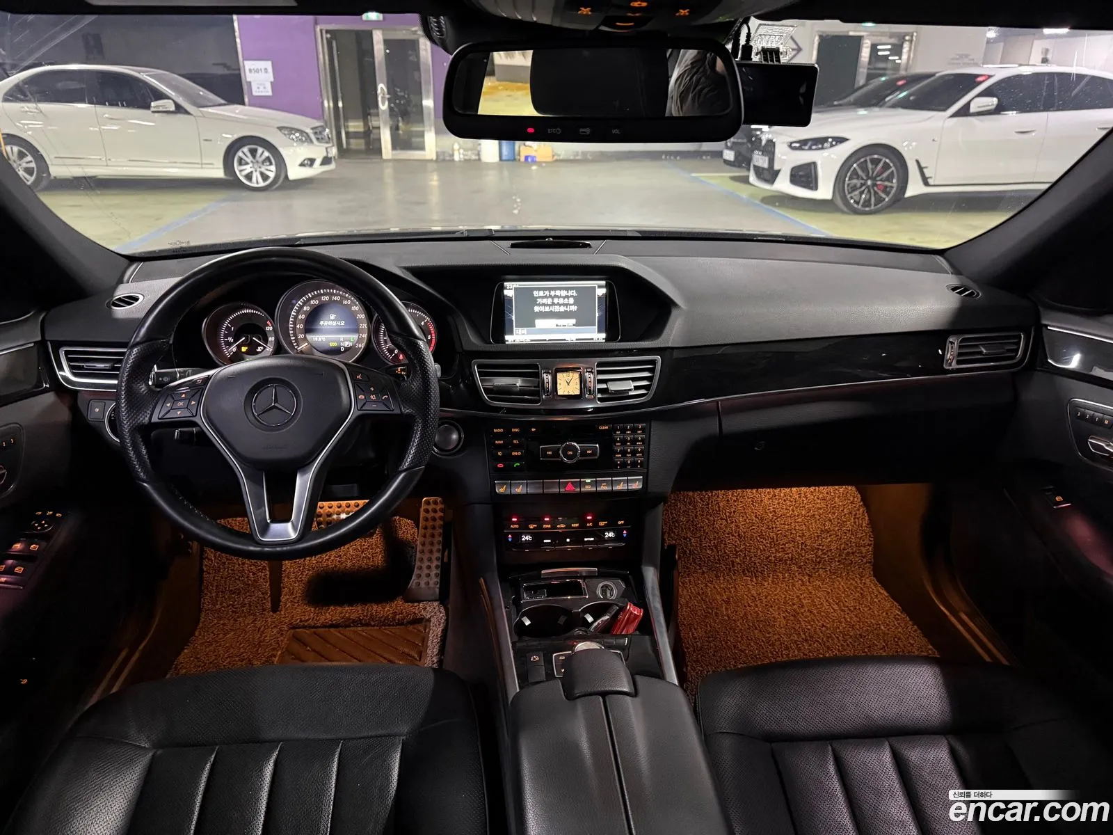Mercedes-Benz E-Class W212 2015 — 15