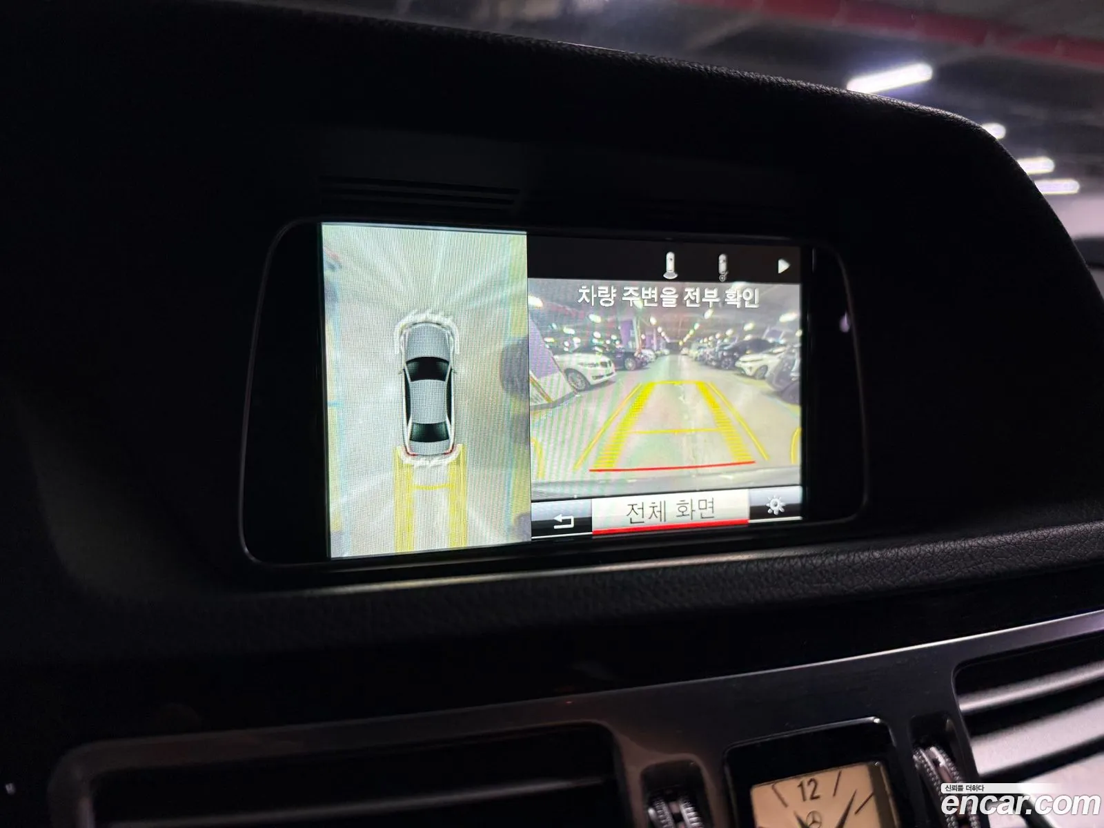 Mercedes-Benz E-Class W212 2015 — 13