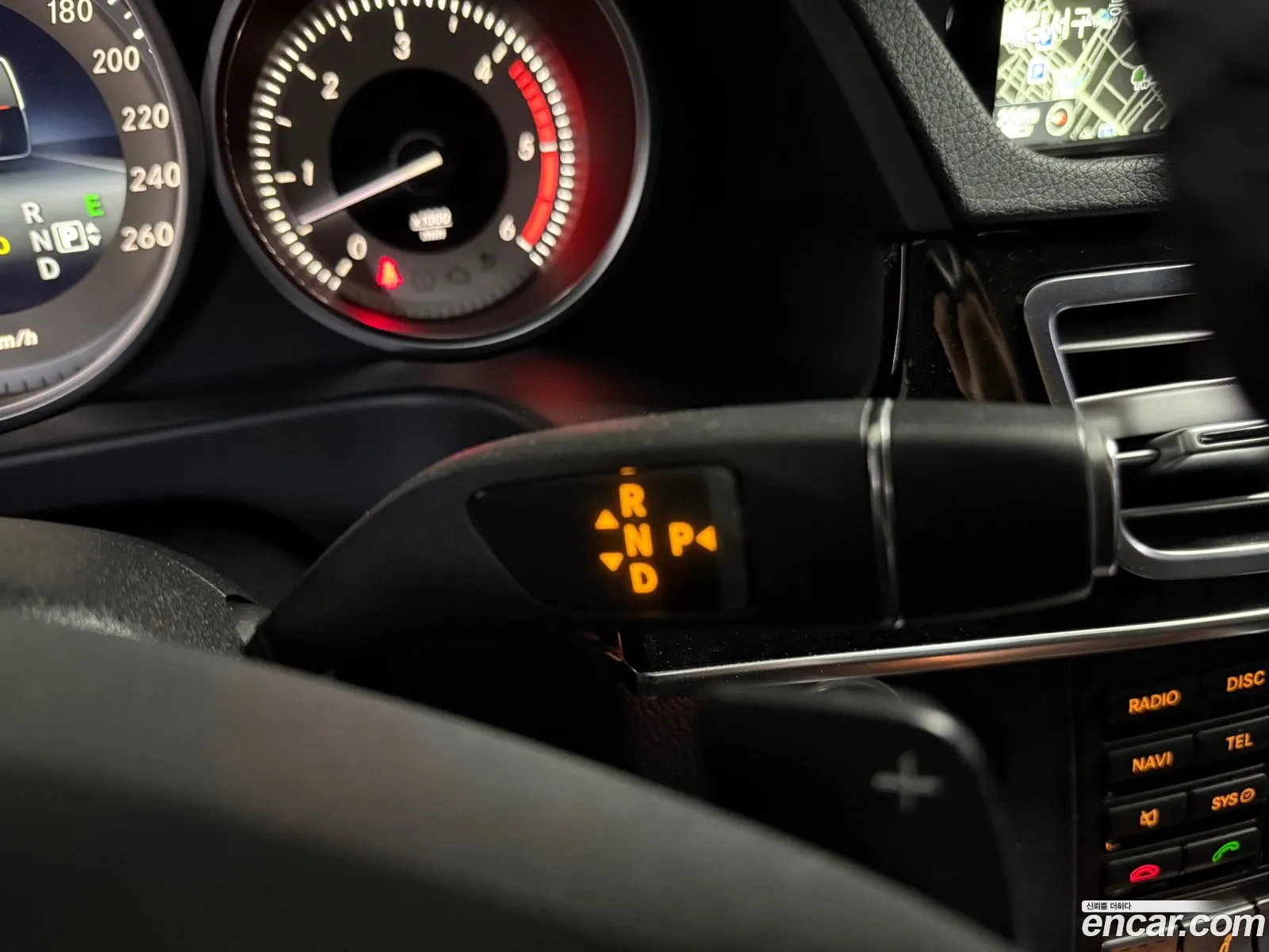 Mercedes-Benz E-Class W212 2015 — 5