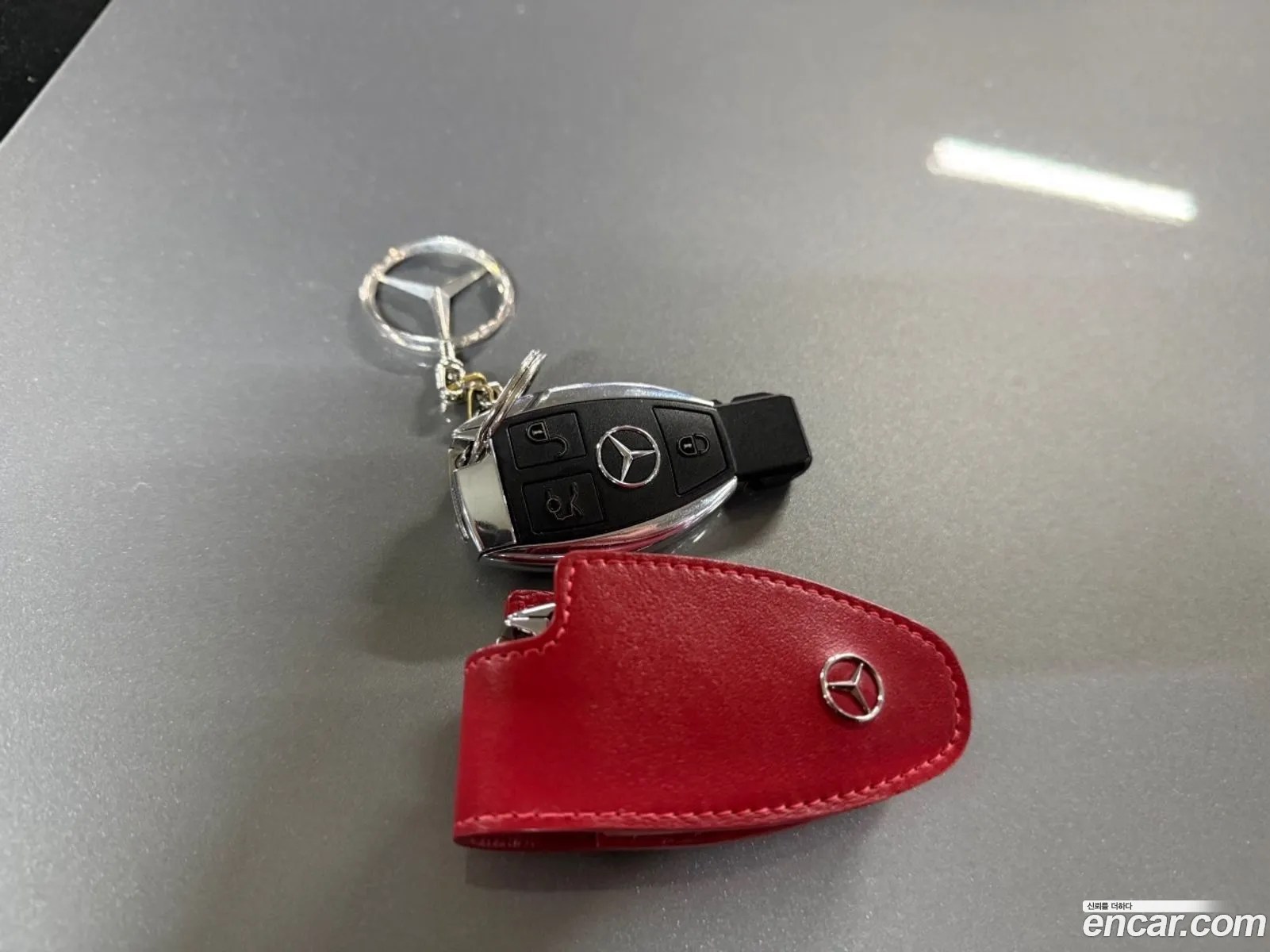 Mercedes-Benz E-Class W212 2015 — 9