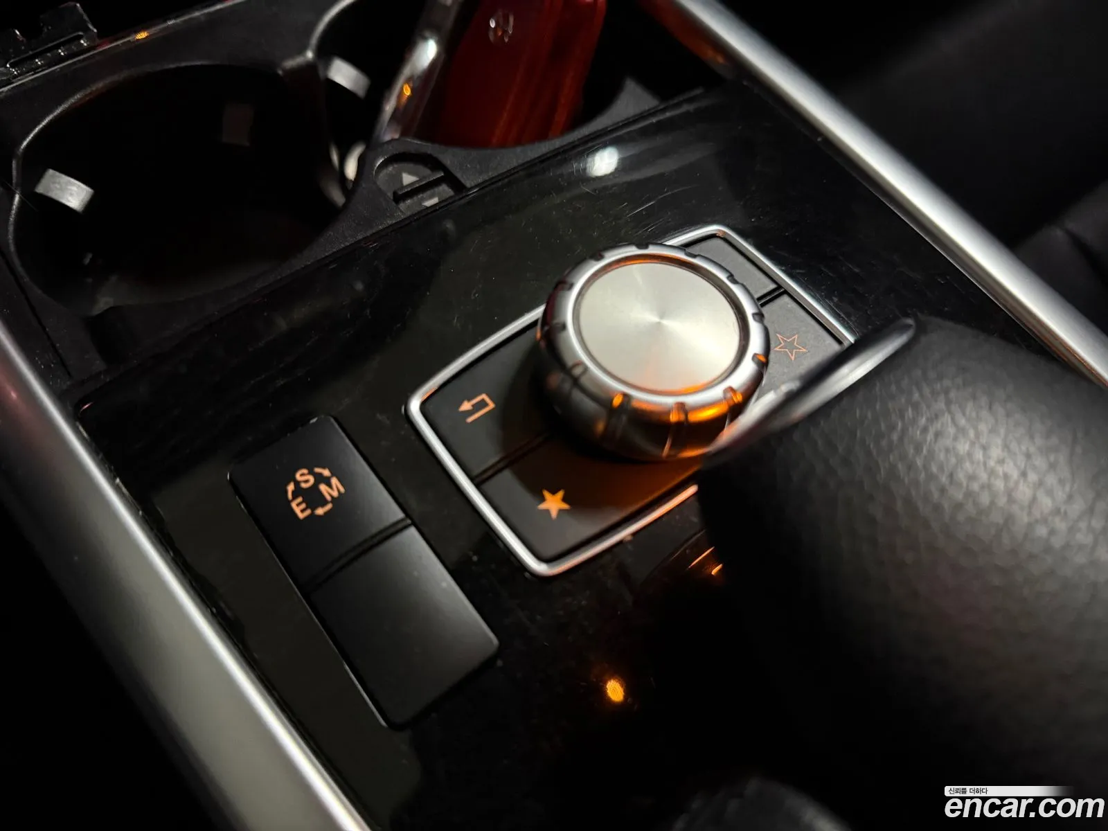 Mercedes-Benz E-Class W212 2015 — 12