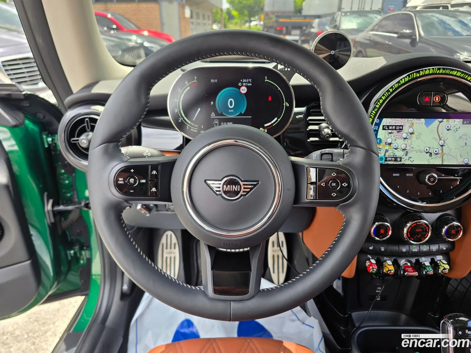 Mini Cooper S 2024 — 6