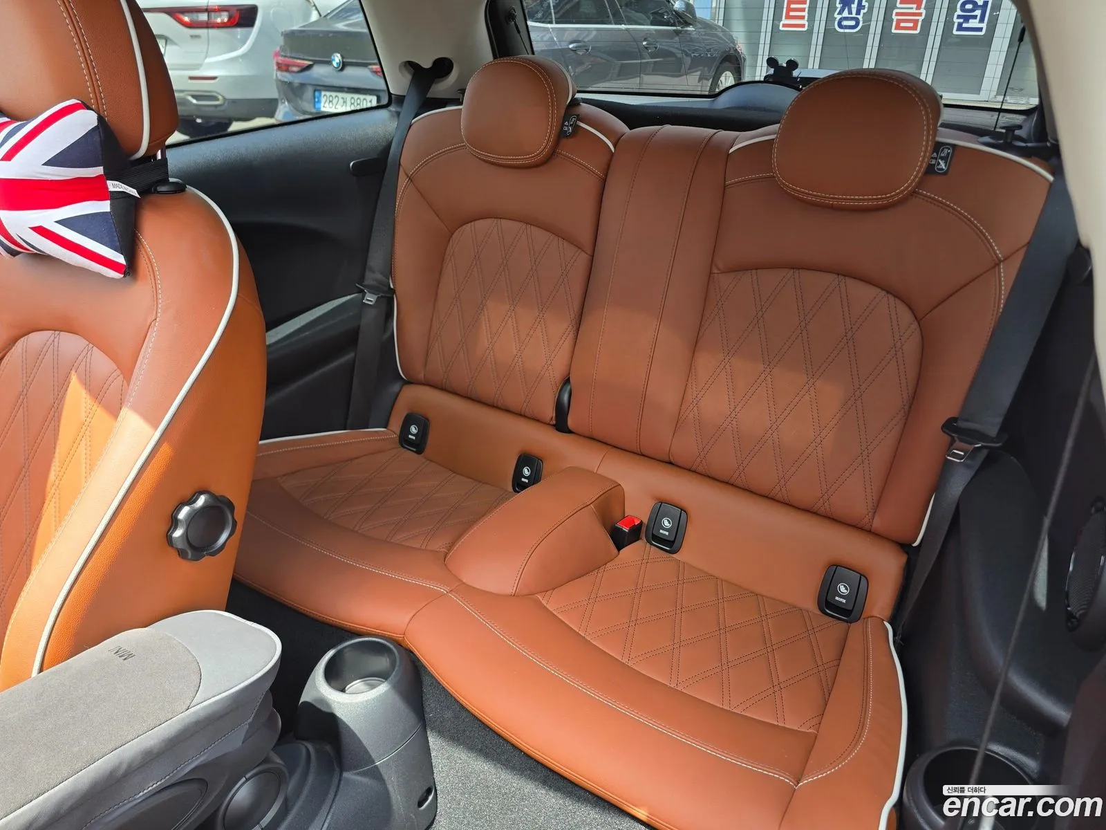 Mini Cooper S 2024 — 10