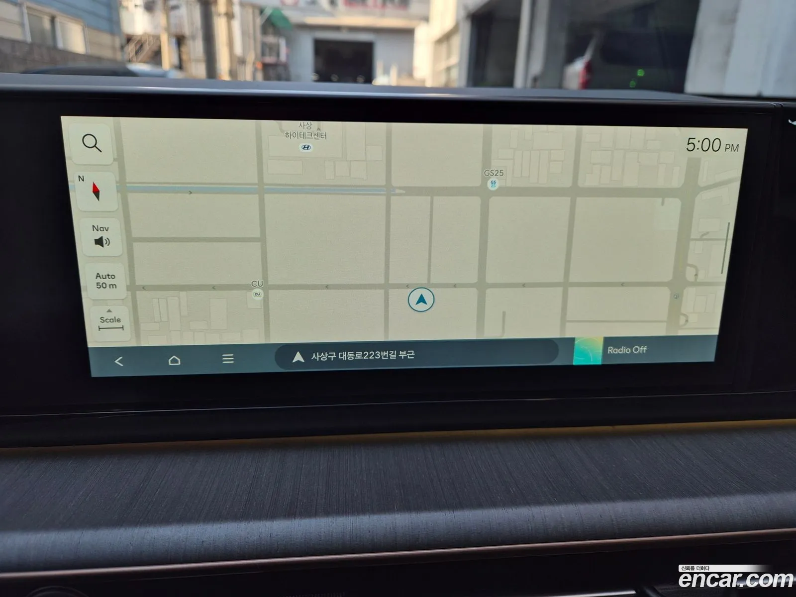 Hyundai Grandeur Hybrid 2025 — 14