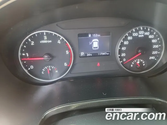 Kia Seltos 2020 — 4