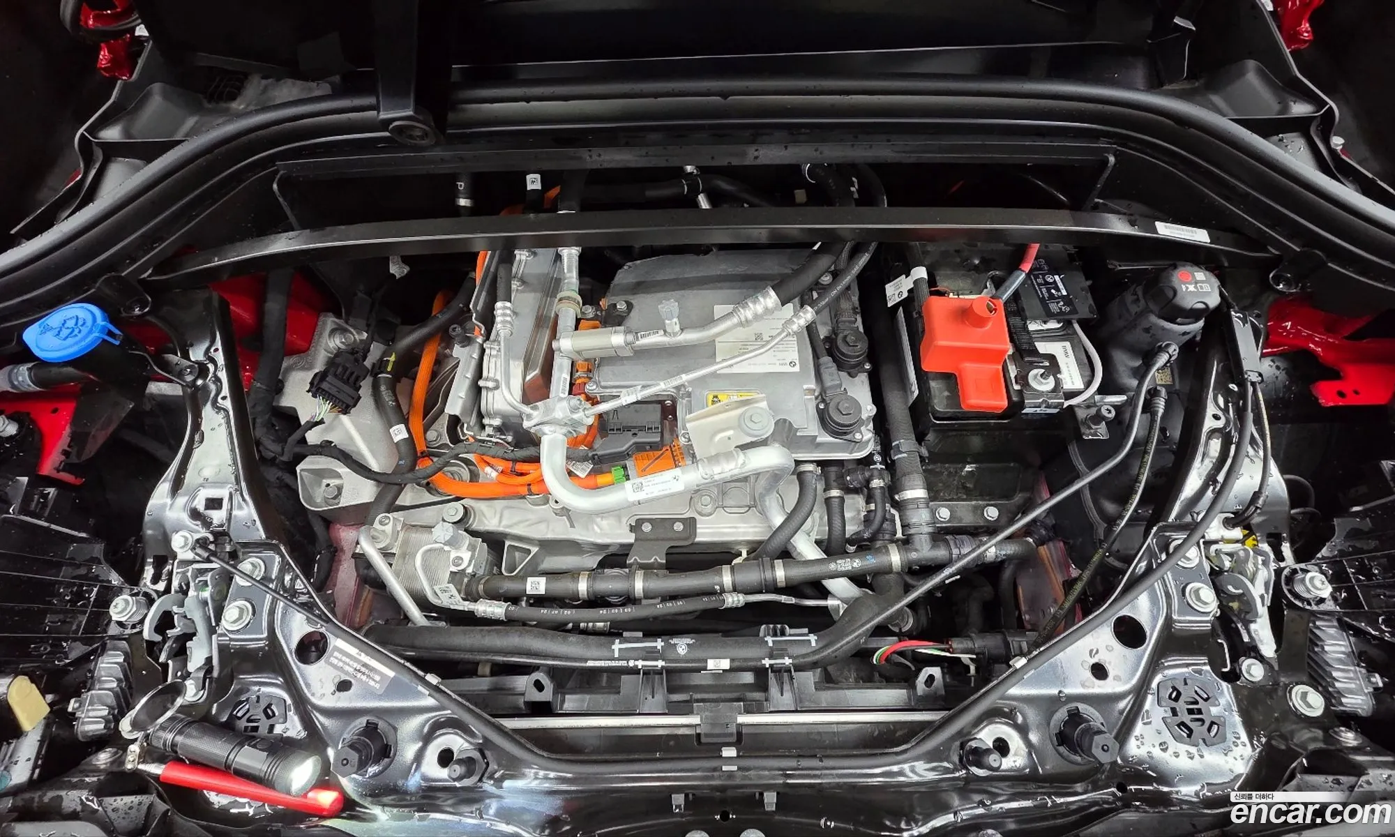 Mini Cooper Countryman Electric 2025 — 7