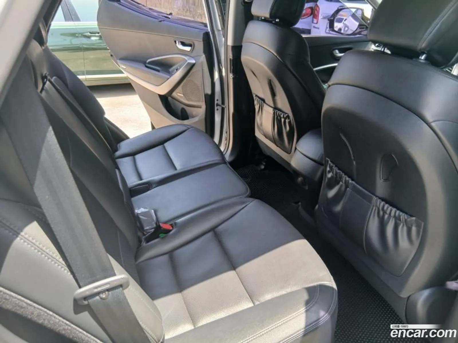 Hyundai Santa Fe DM 2015 — 13