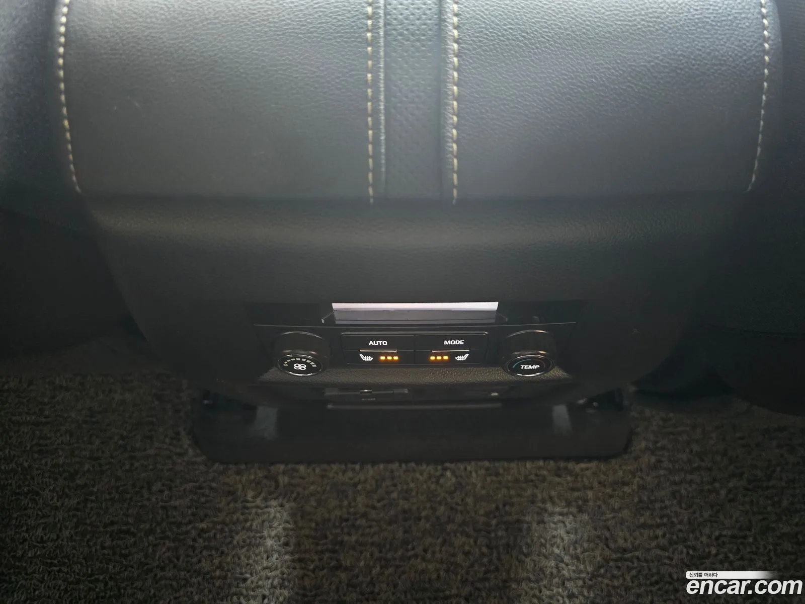 Chevrolet (GM Daewoo) Traverse 2022 — 3