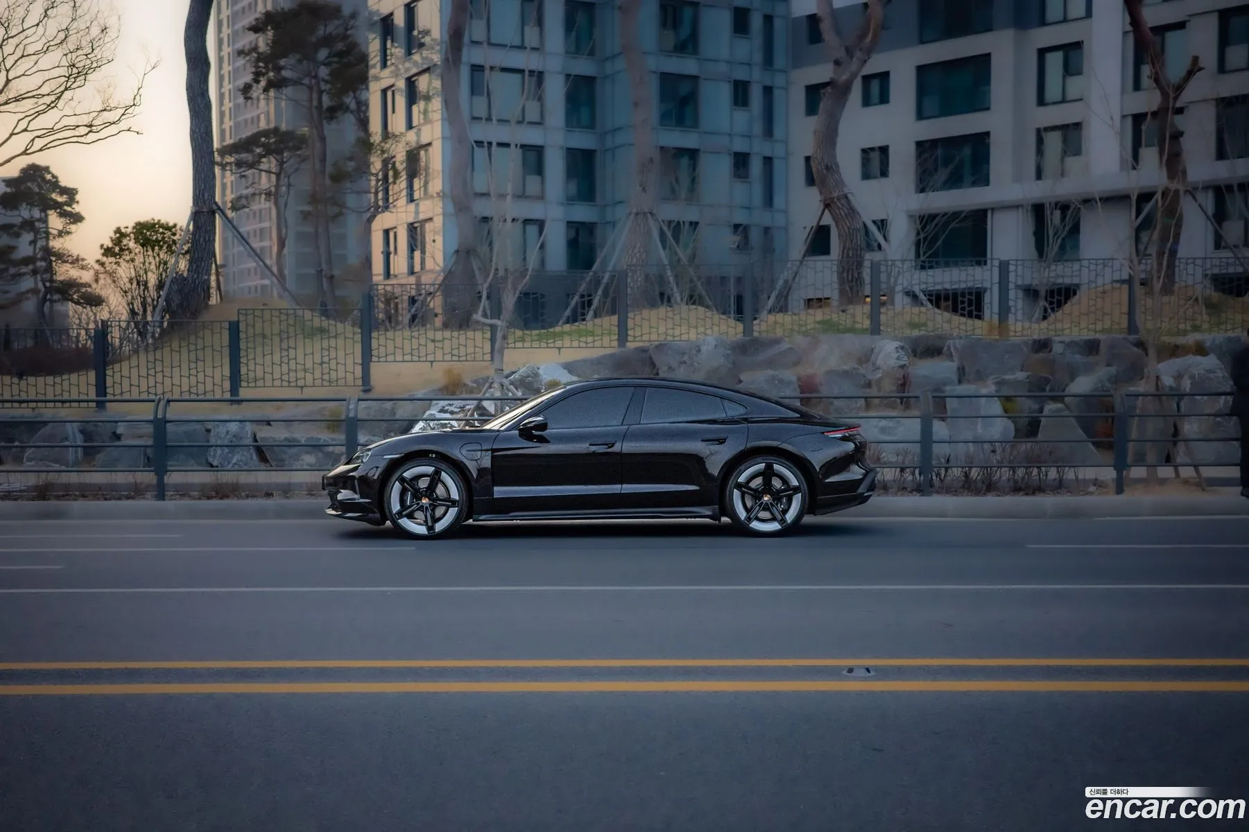 Porsche Taycan 2026 — 9