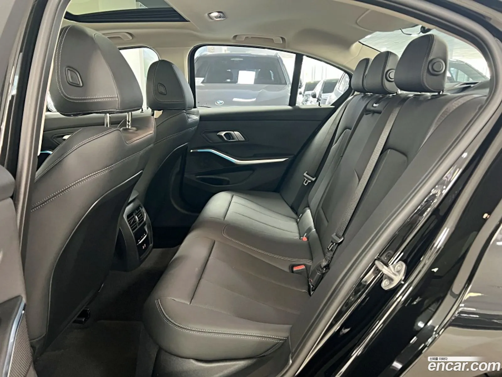 BMW 3 Series 2025 — 20