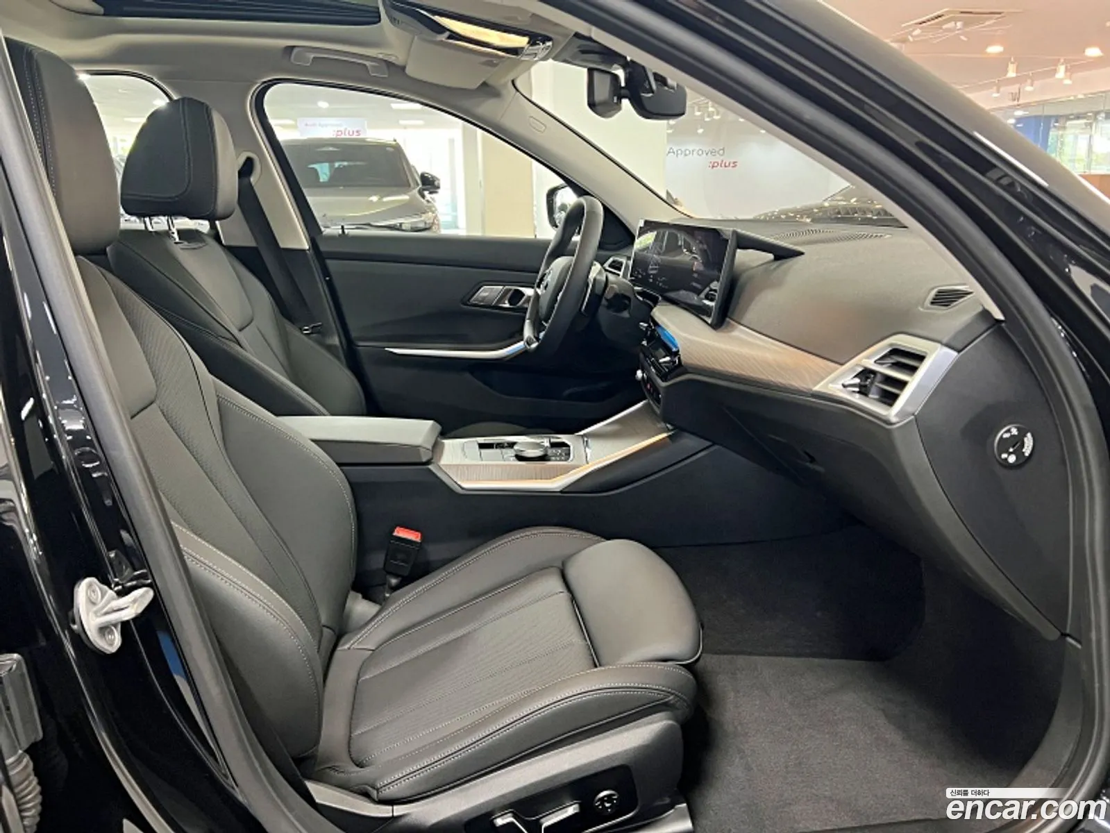 BMW 3 Series 2025 — 8