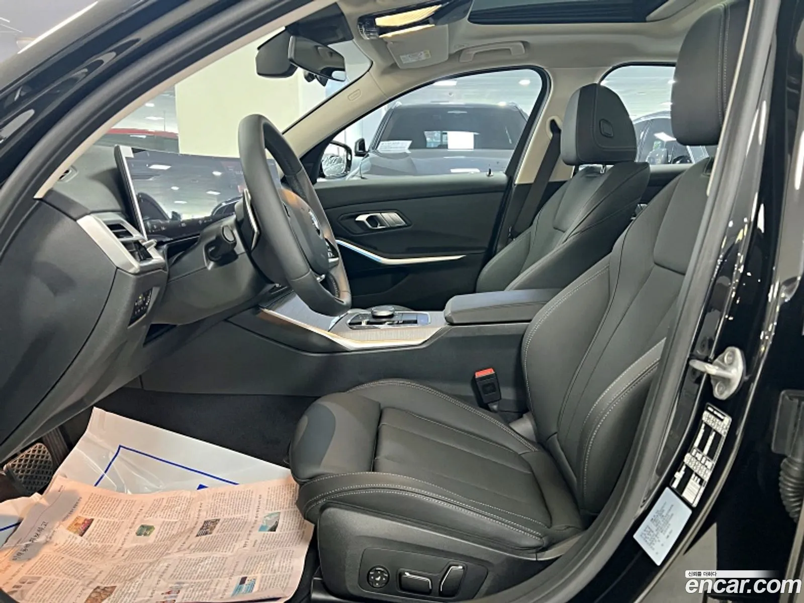 BMW 3 Series 2025 — 3