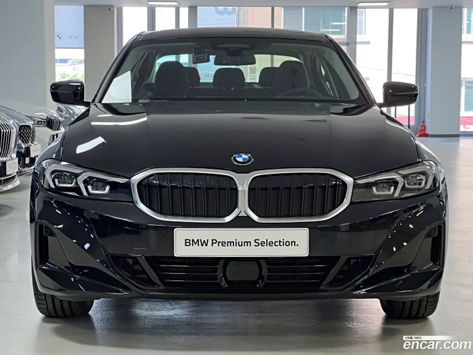 BMW 3 Series 2025 — 10