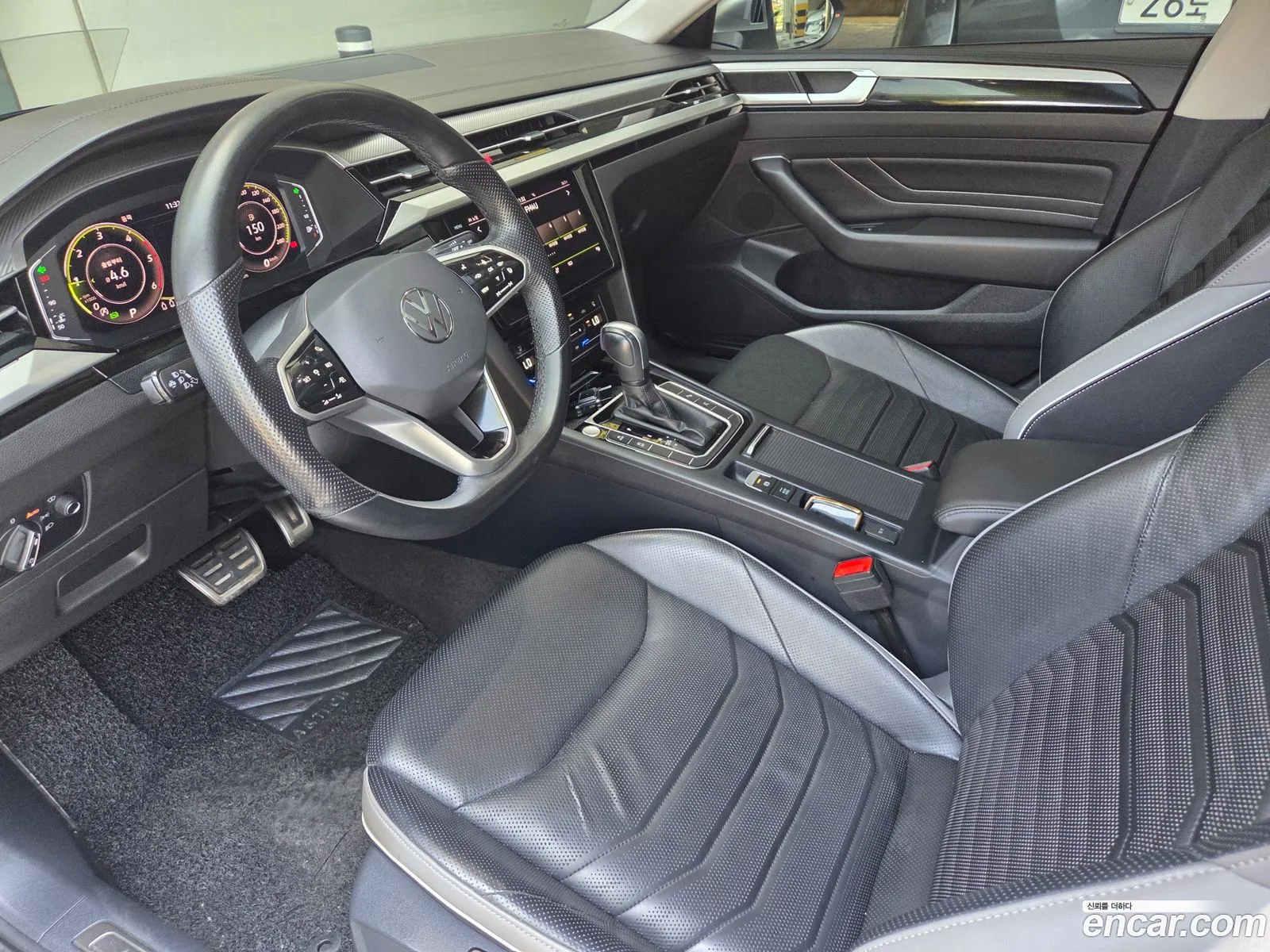 Volkswagen Arteon 2023 — 8