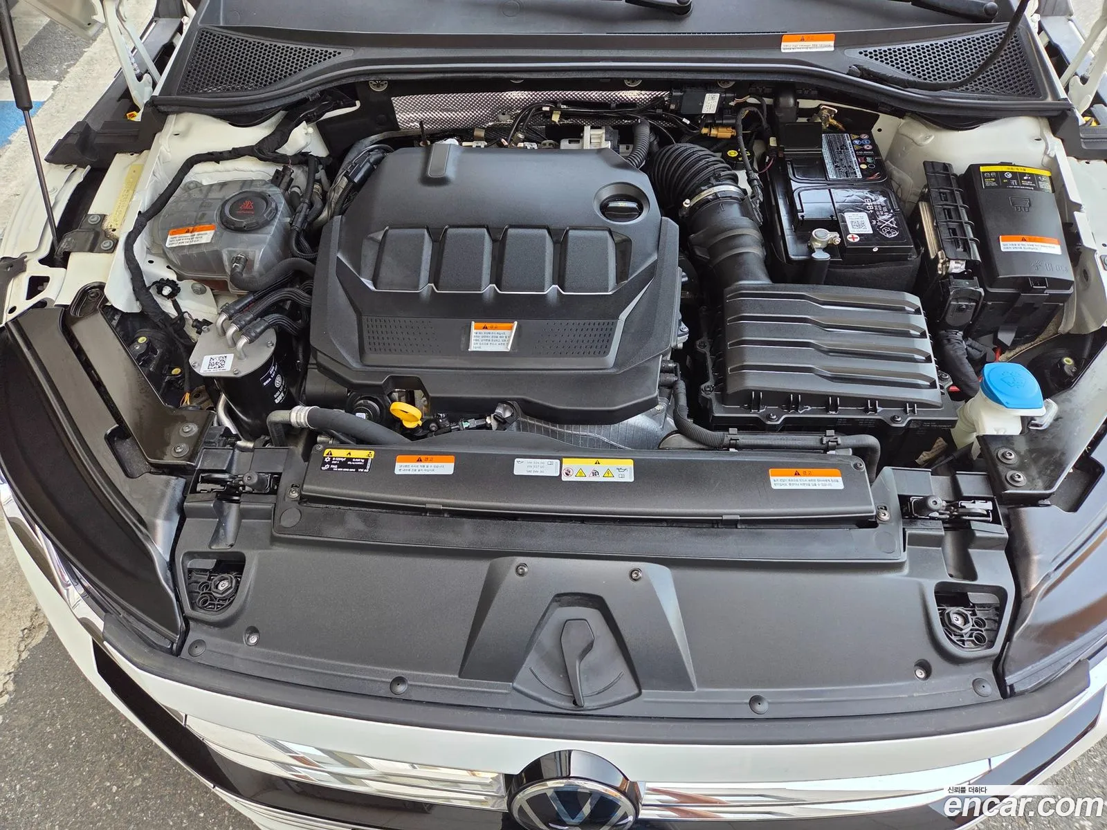 Volkswagen Arteon 2023 — 13