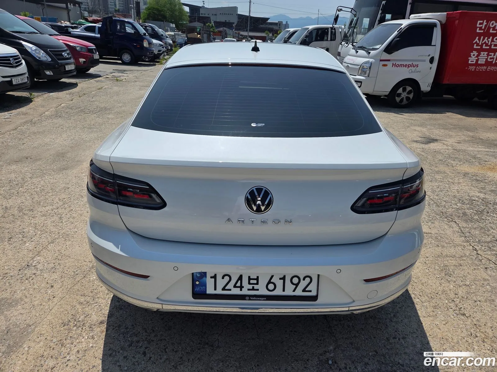 Volkswagen Arteon 2023 — 15
