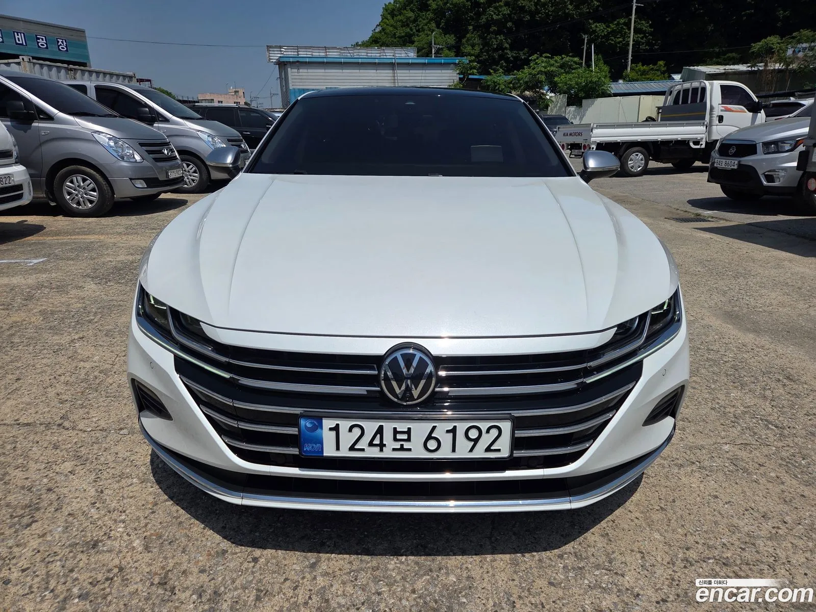 Volkswagen Arteon 2023 — 6
