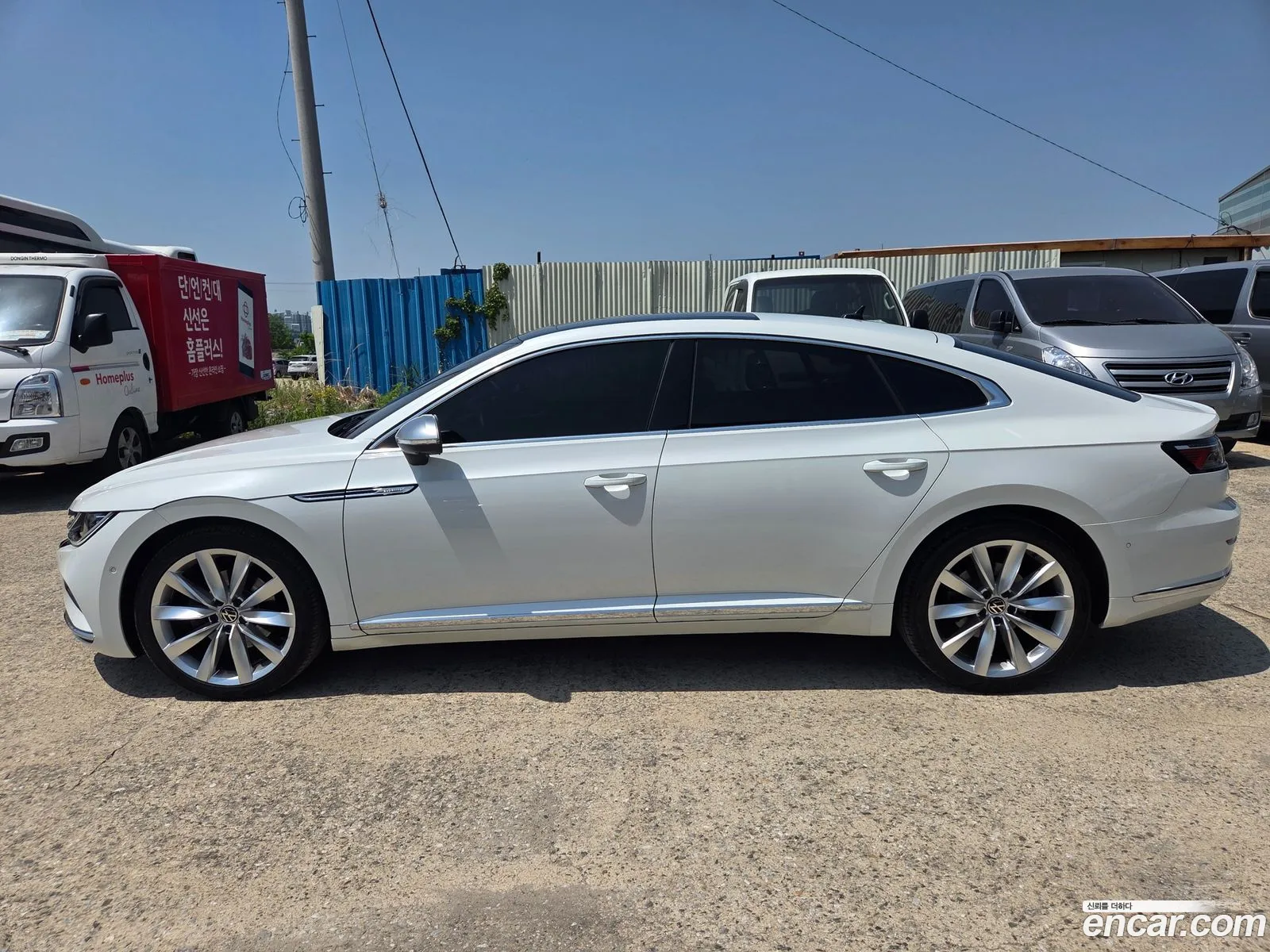 Volkswagen Arteon 2023 — 11
