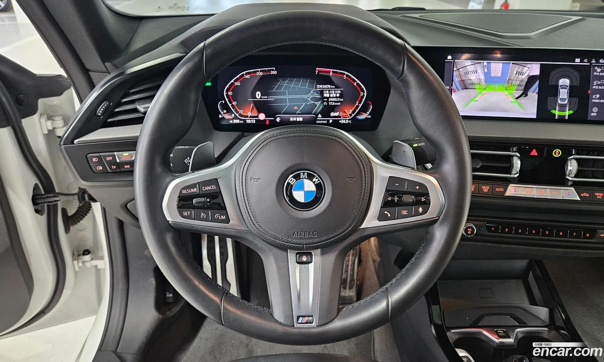 BMW 2 Series Gran Coupe 2022 — 18