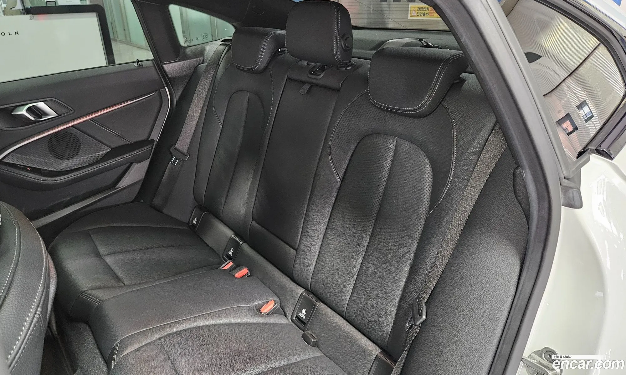BMW 2 Series Gran Coupe 2022 — 2