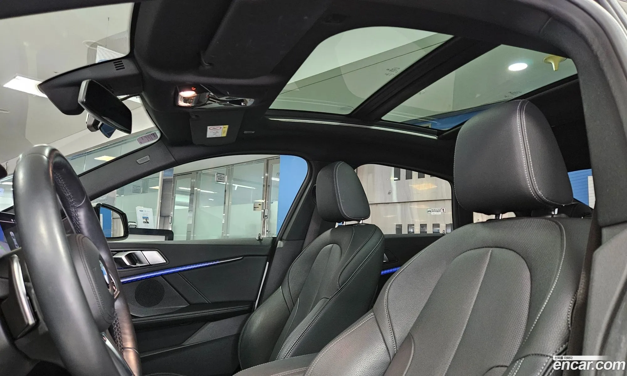 BMW 2 Series Gran Coupe 2022 — 9