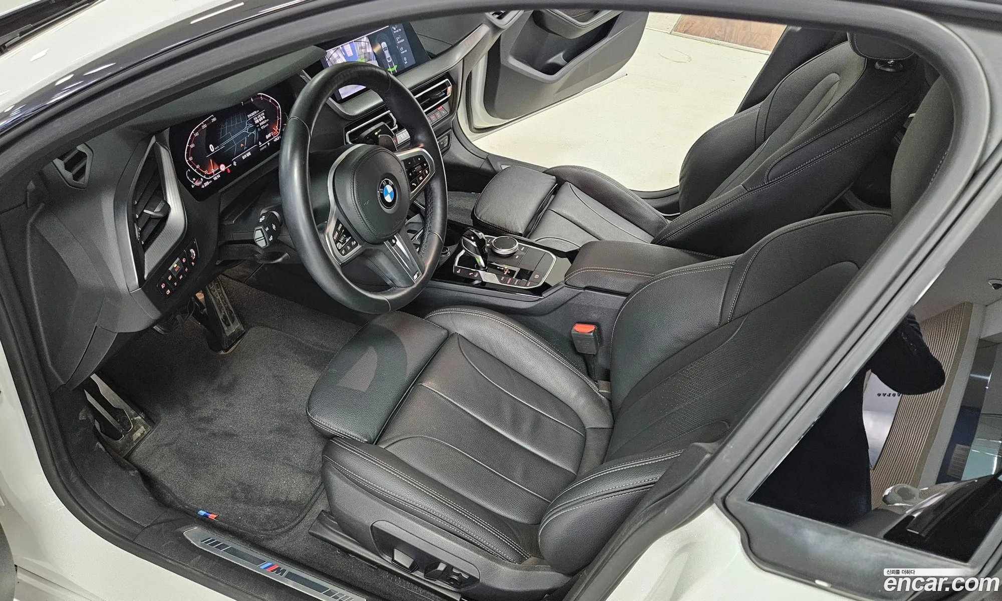 BMW 2 Series Gran Coupe 2022 — 10